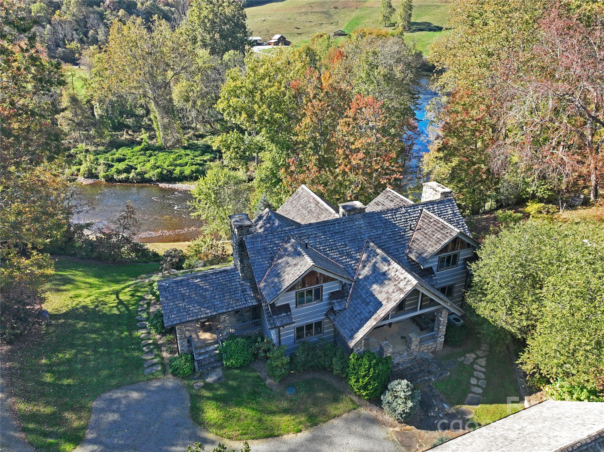 99 Thistle Ridge — Canton