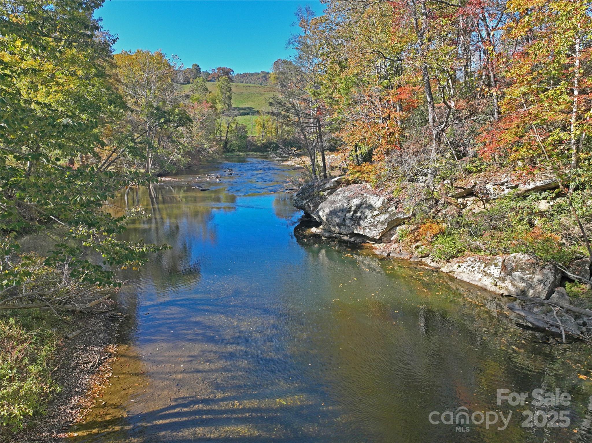 99 Thistle Ridge — Canton