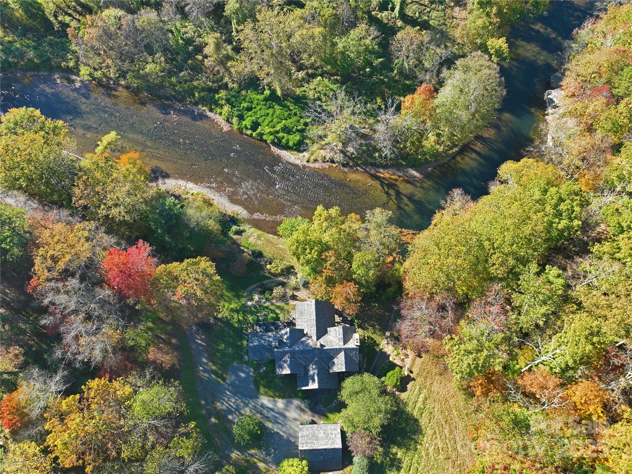 99 Thistle Ridge — Canton