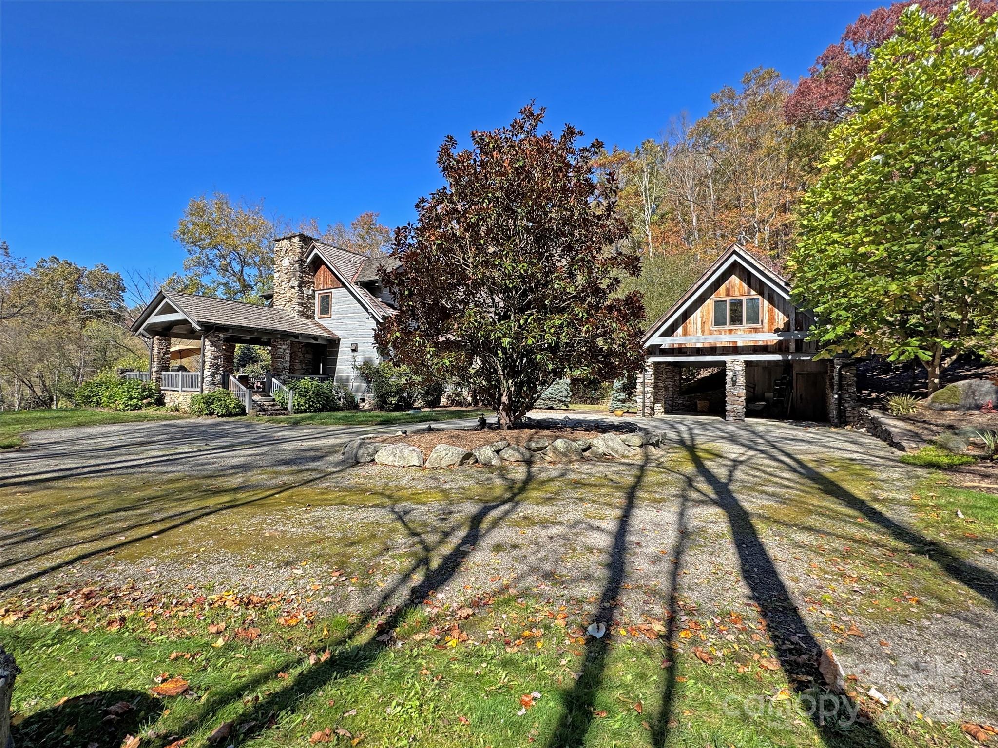 99 Thistle Ridge — Canton