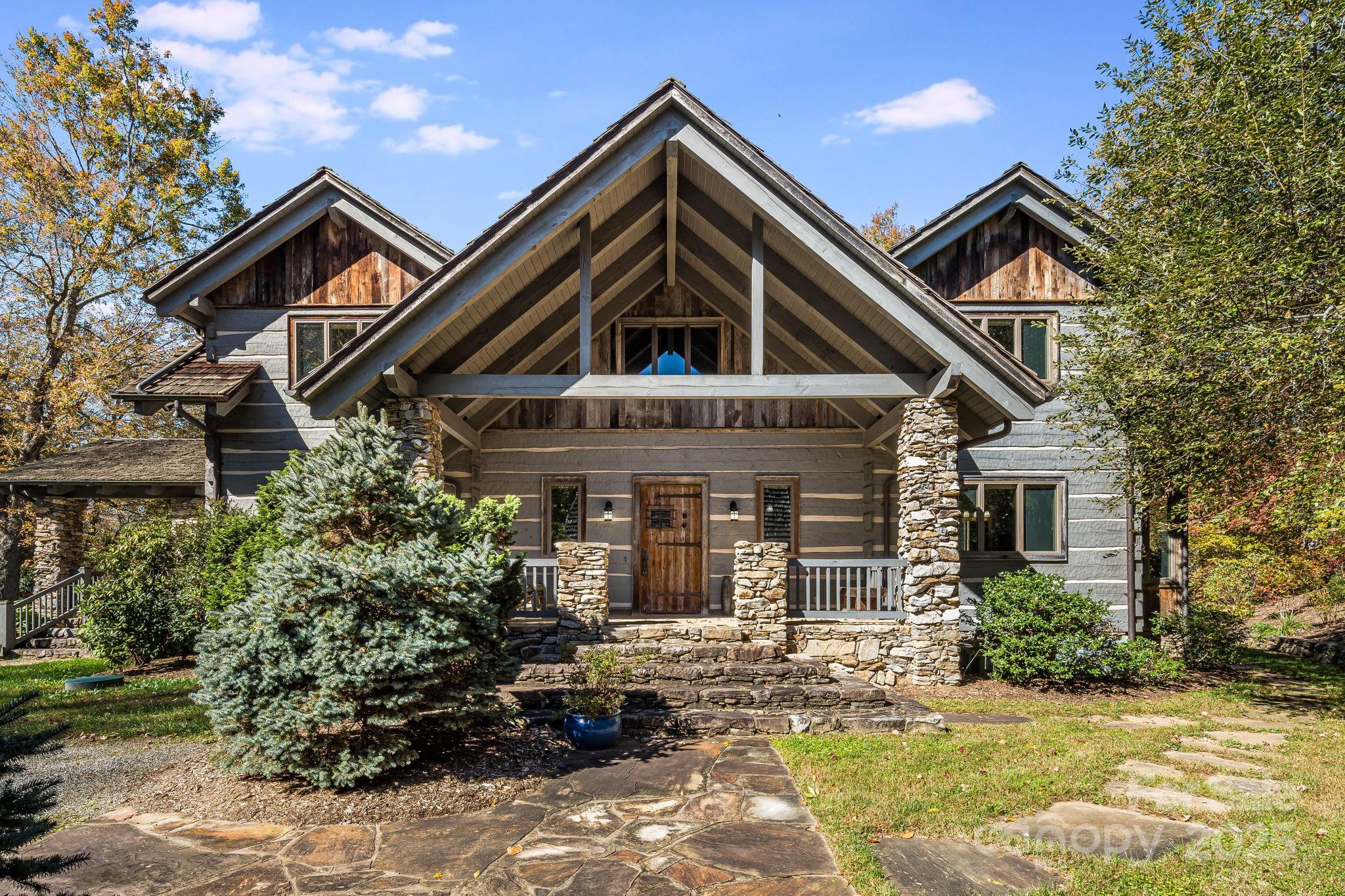 99 Thistle Ridge — Canton