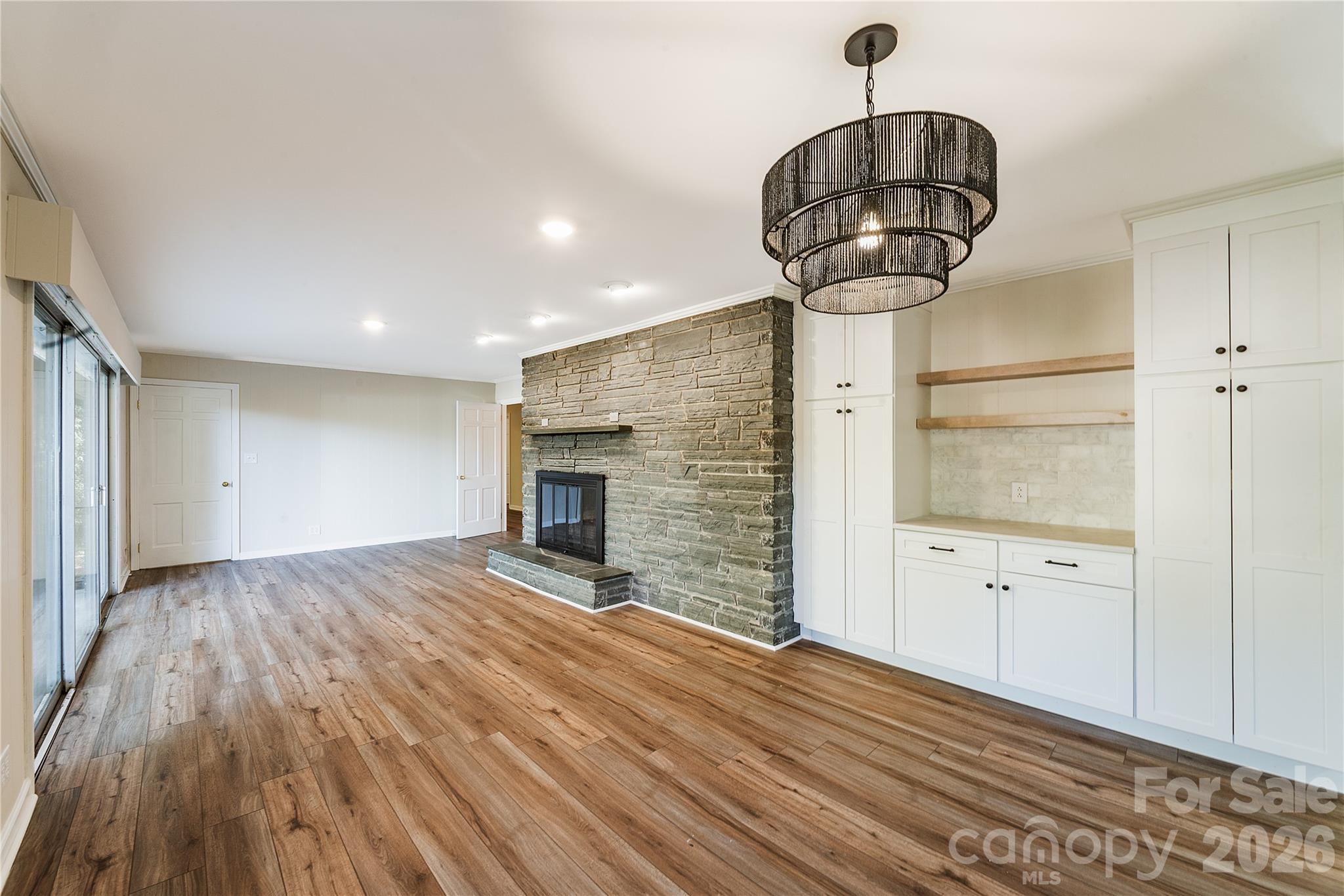 719 Avondale Avenue — Albemarle