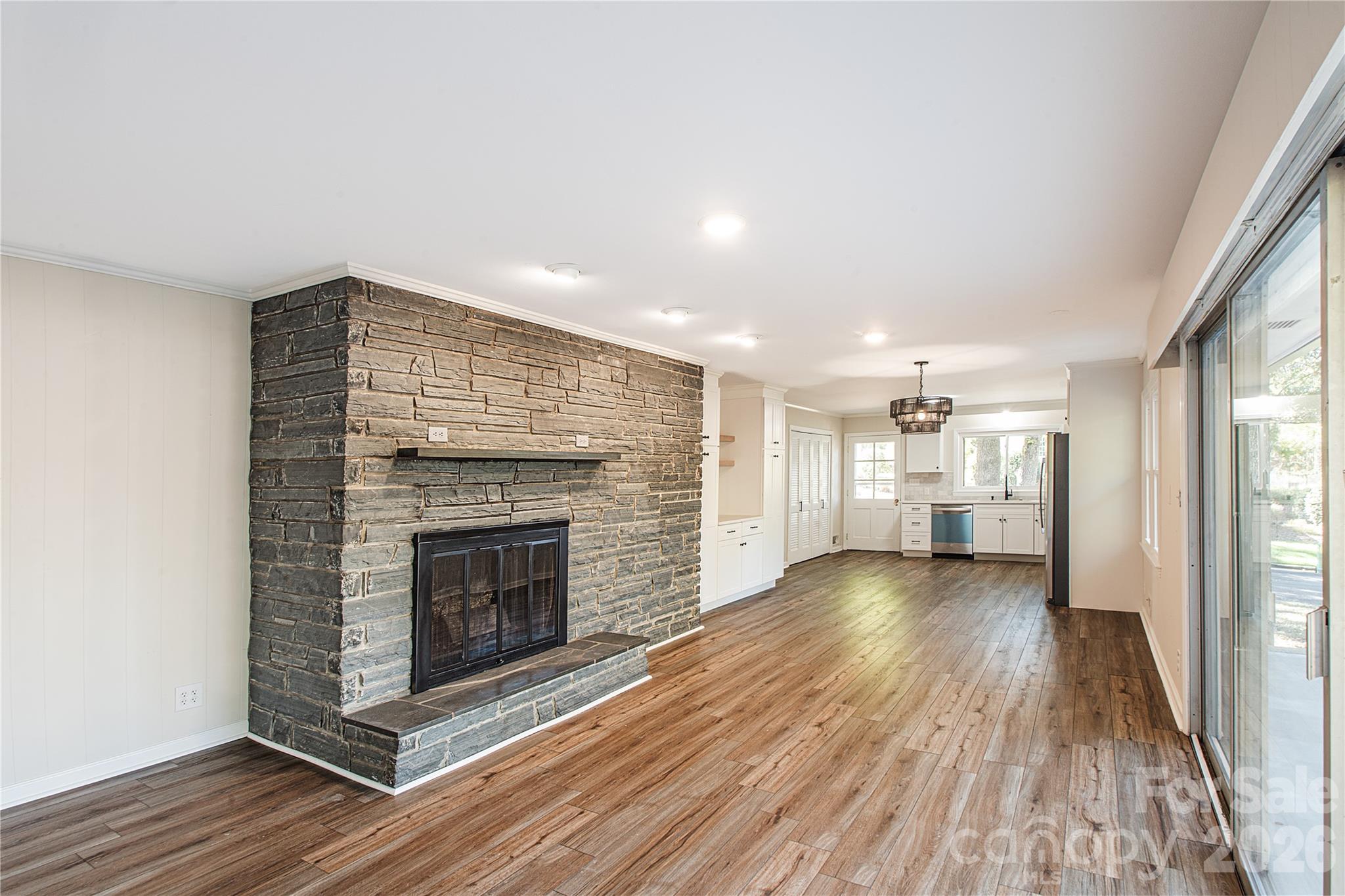 719 Avondale Avenue — Albemarle