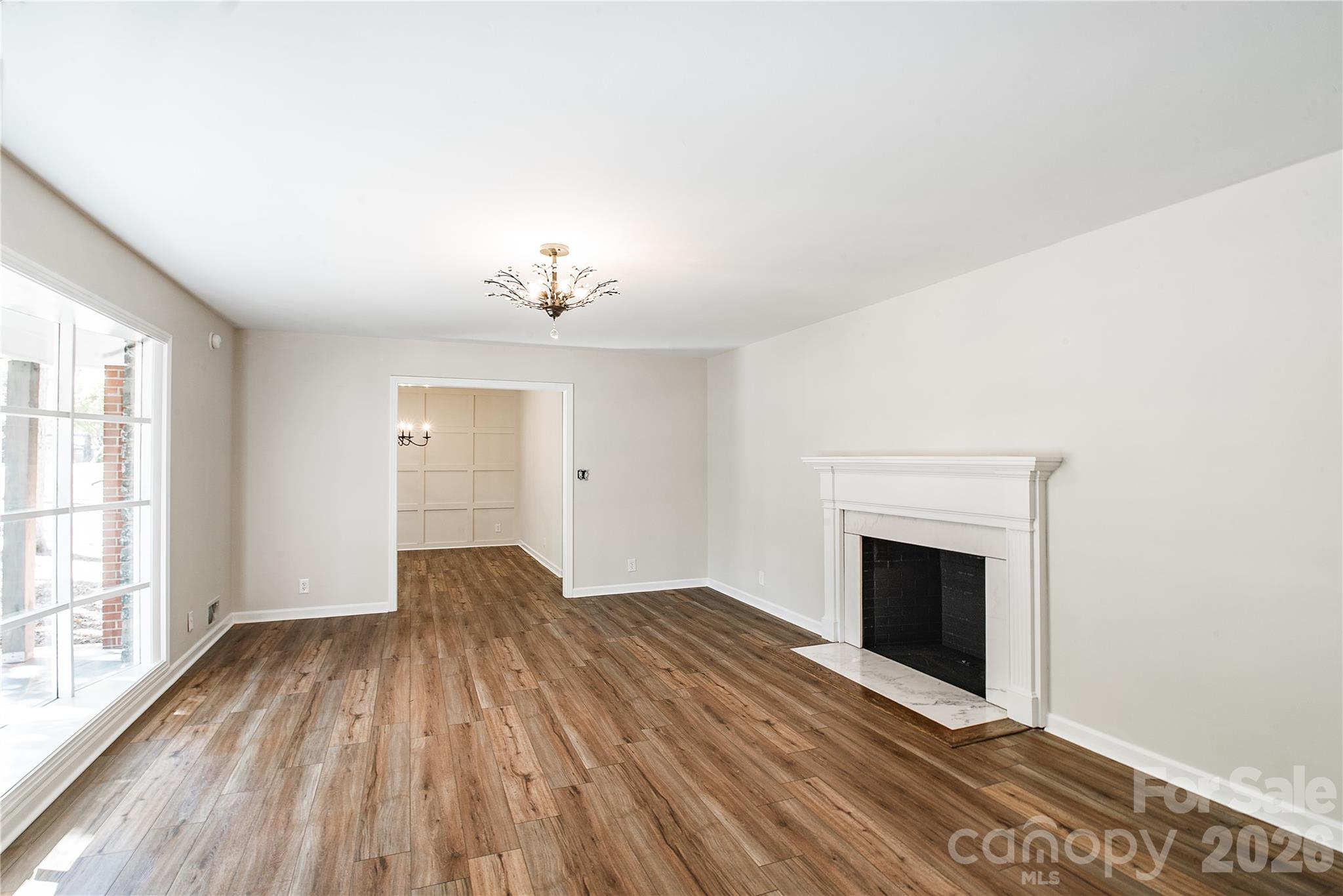 719 Avondale Avenue — Albemarle