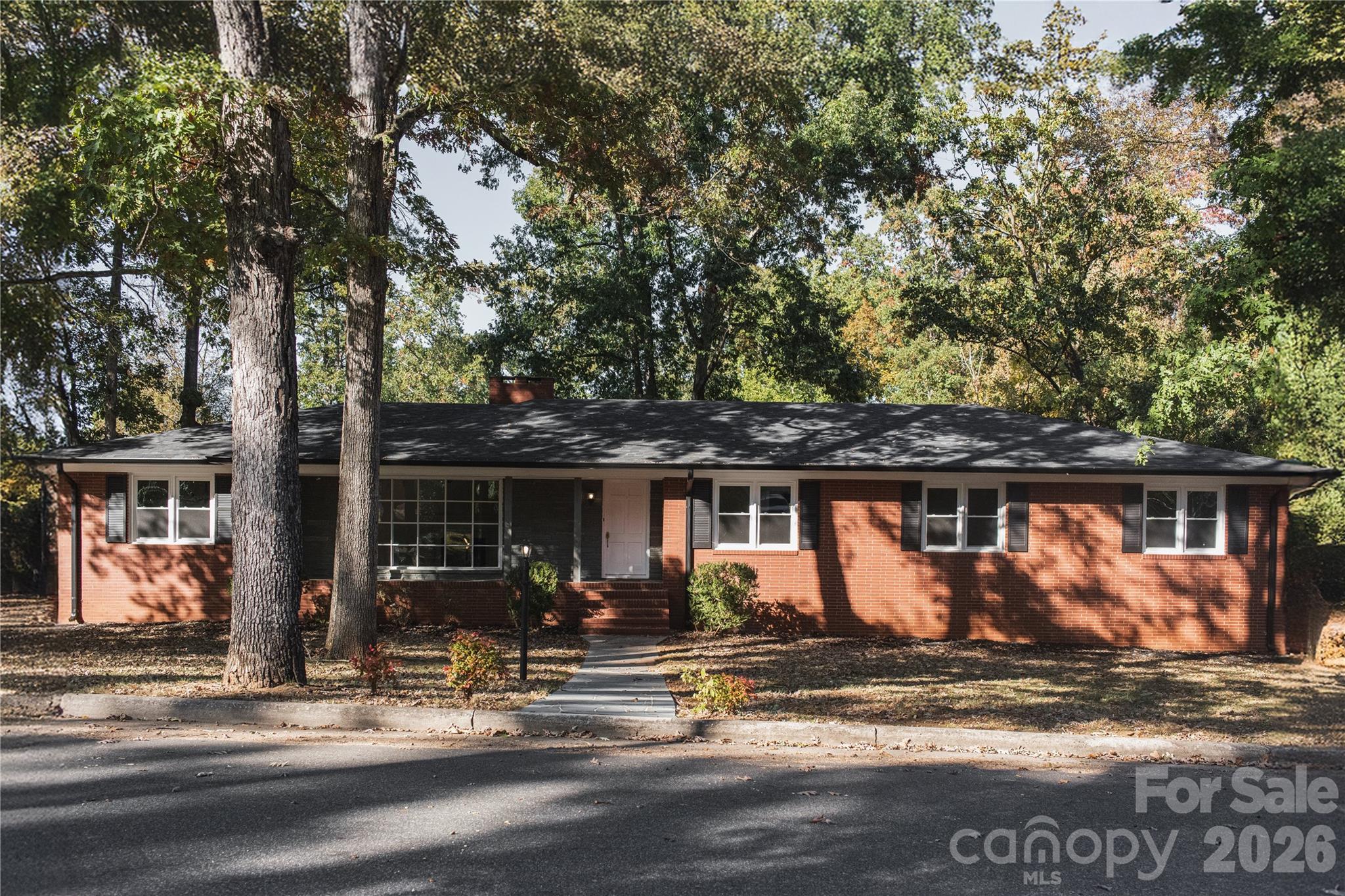 719 Avondale Avenue — Albemarle