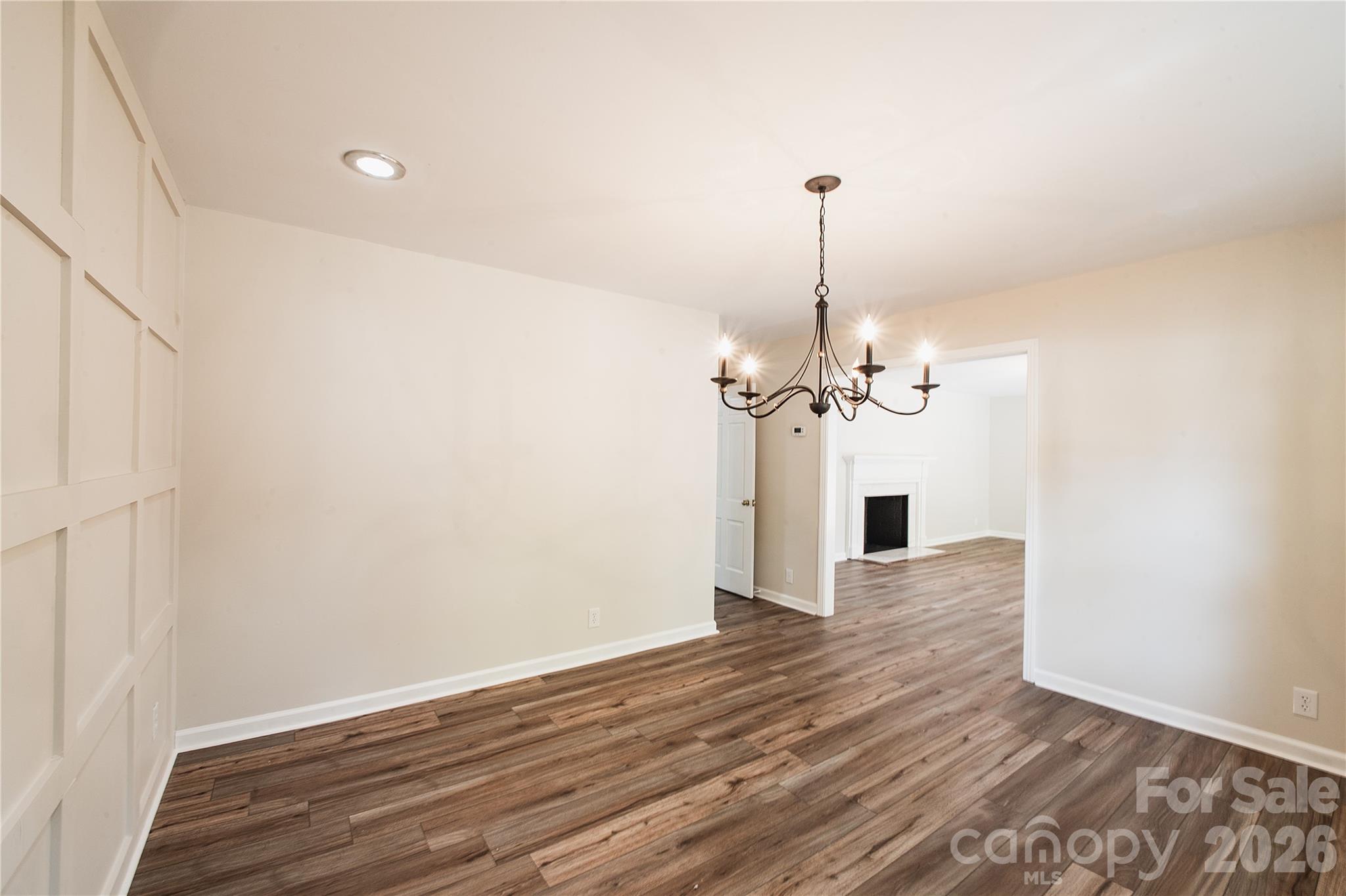 719 Avondale Avenue — Albemarle