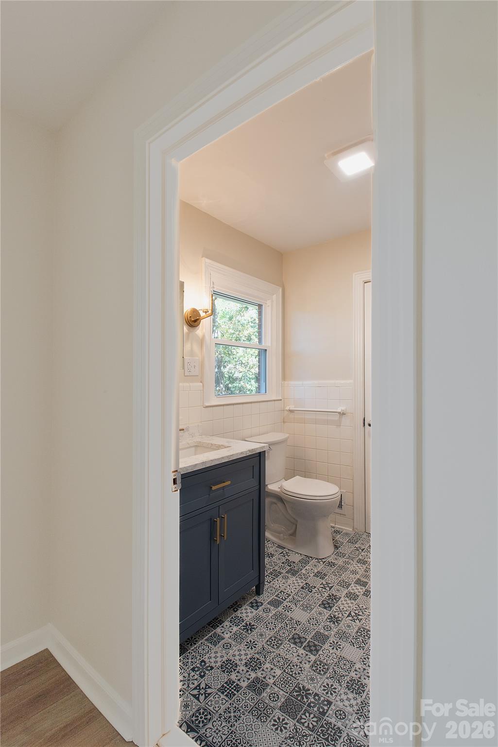 719 Avondale Avenue — Albemarle