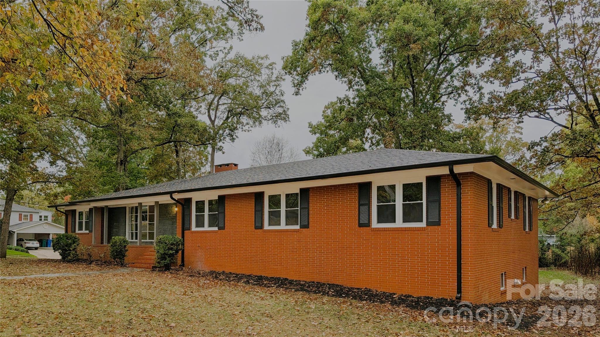 719 Avondale Avenue — Albemarle