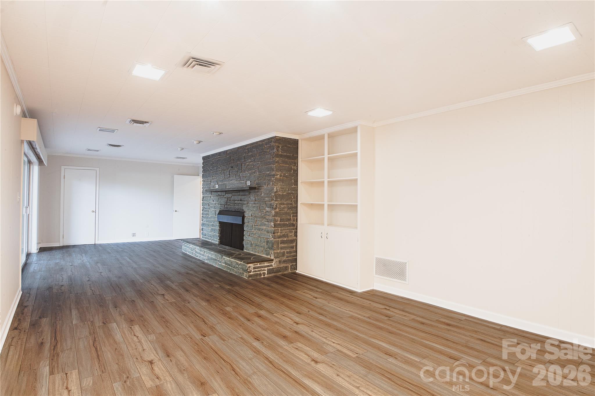 719 Avondale Avenue — Albemarle
