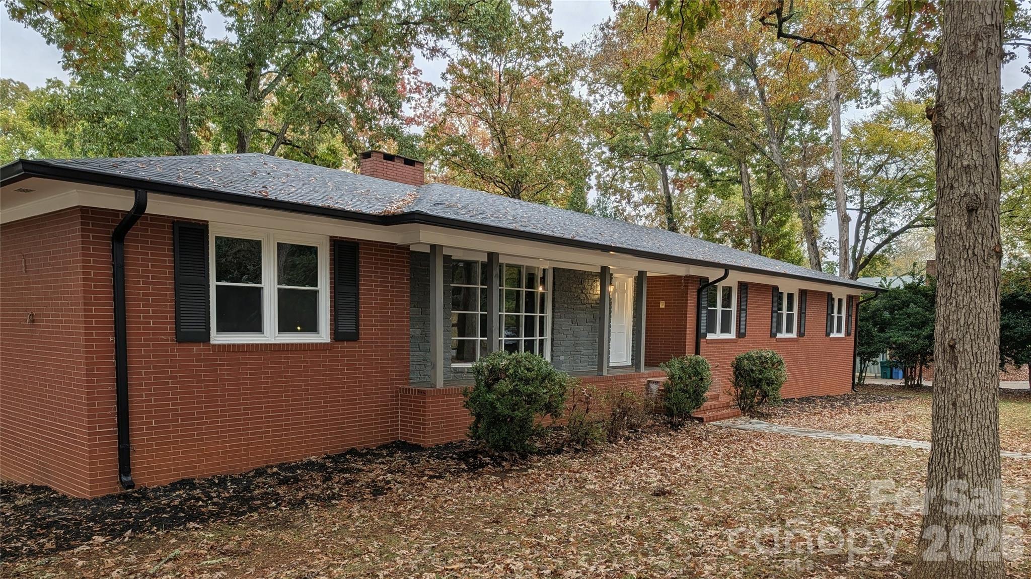 719 Avondale Avenue — Albemarle