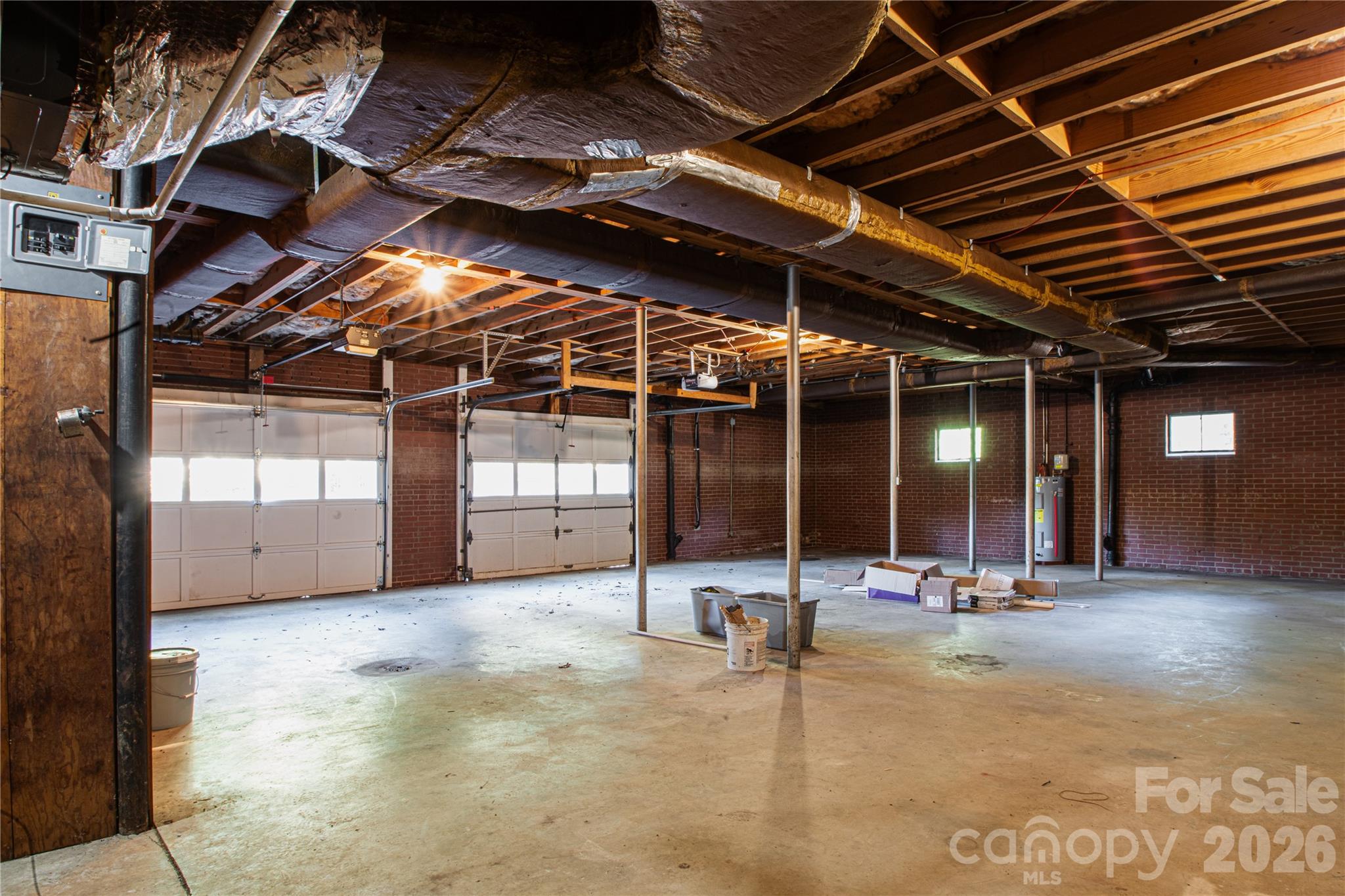719 Avondale Avenue — Albemarle