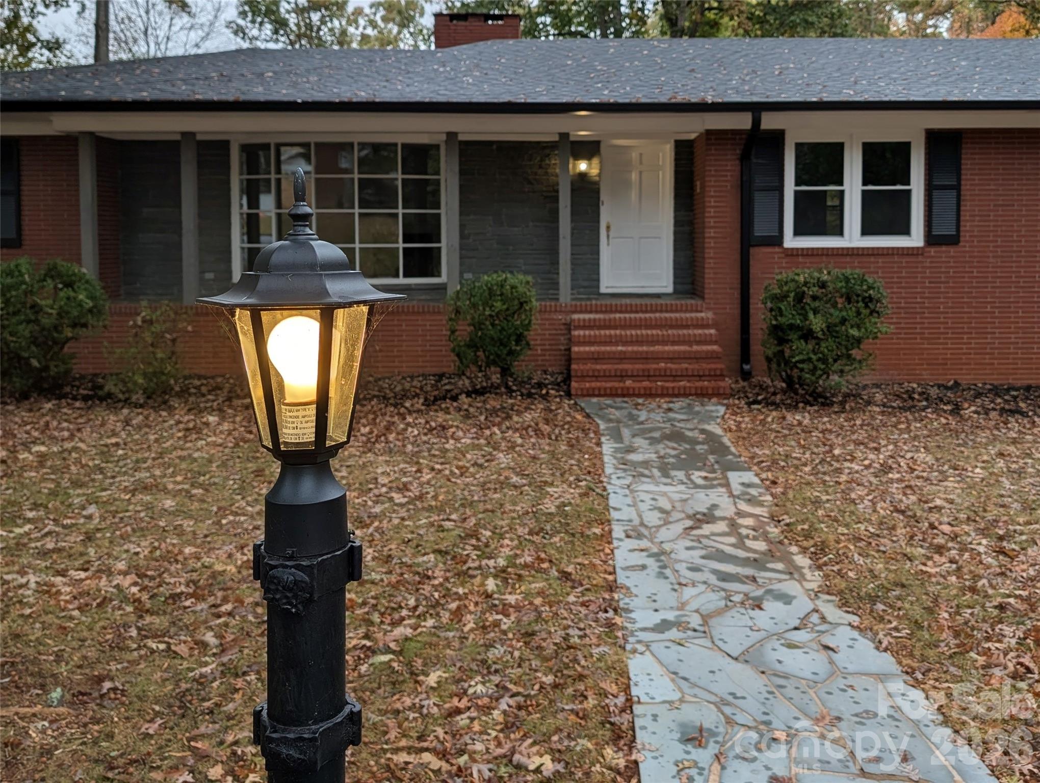 719 Avondale Avenue — Albemarle