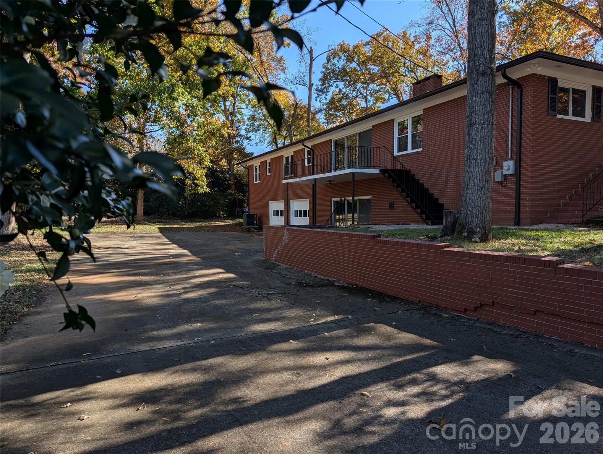 719 Avondale Avenue — Albemarle