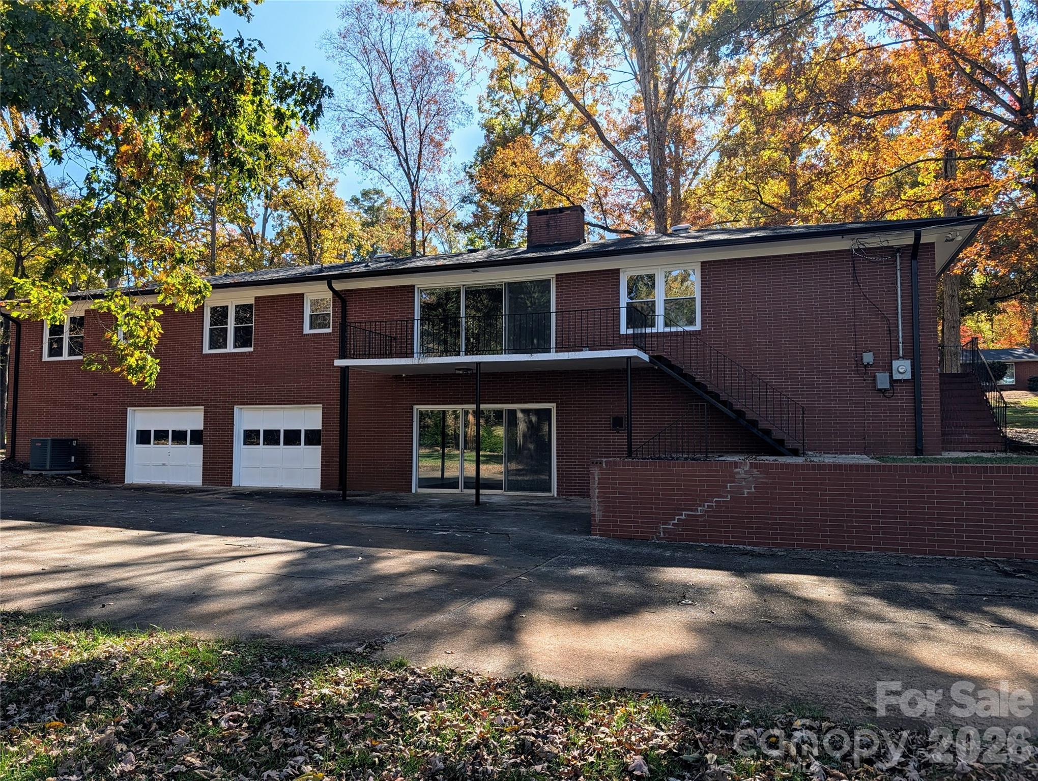 719 Avondale Avenue — Albemarle