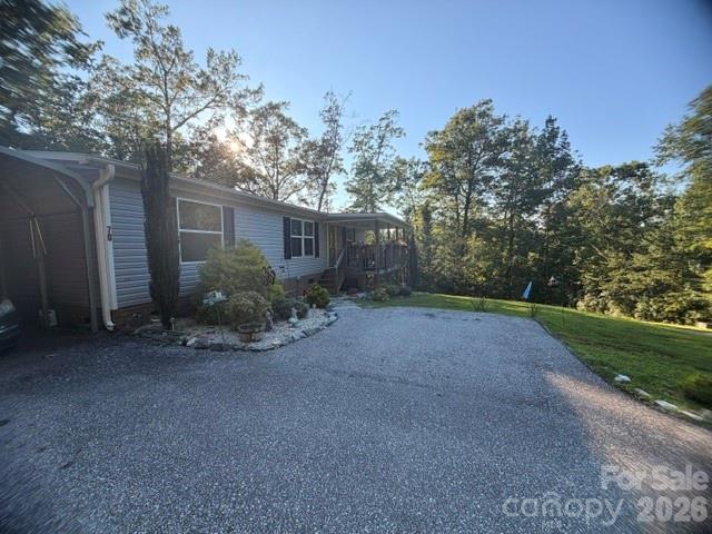 70 Misty Mountain Drive #5 — Nebo
