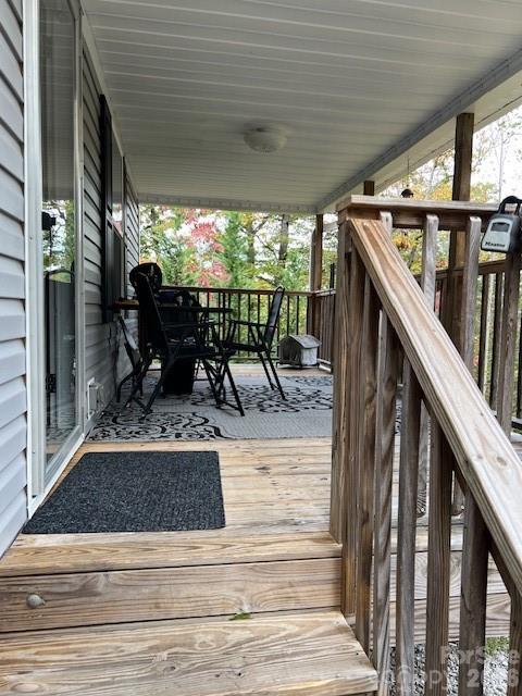 70 Misty Mountain Drive #5 — Nebo