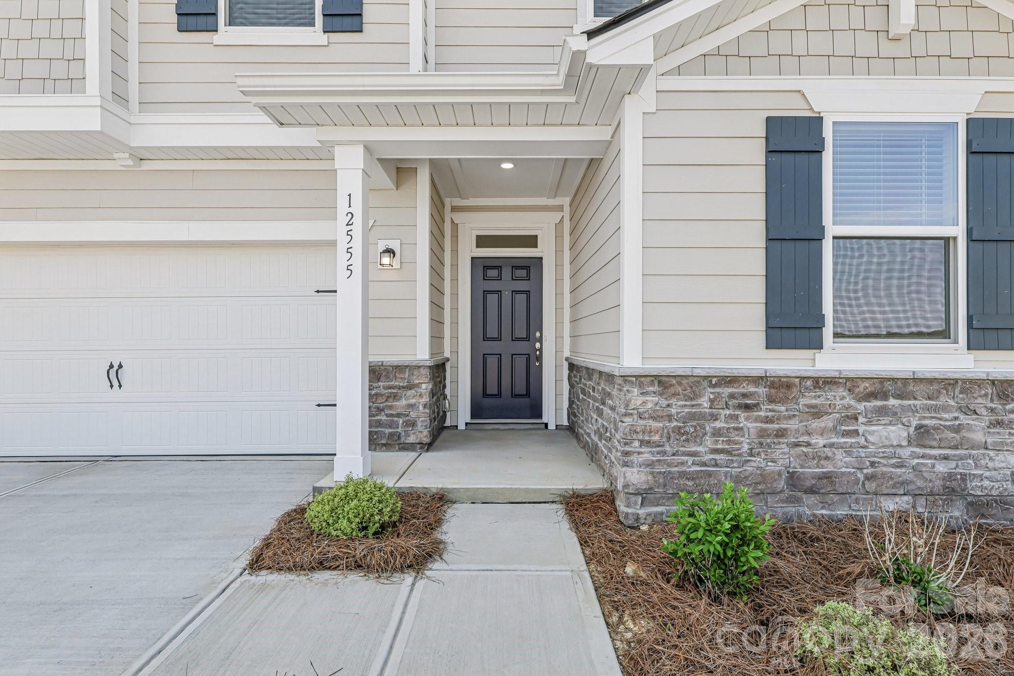 12555 Forager Place — Midland
