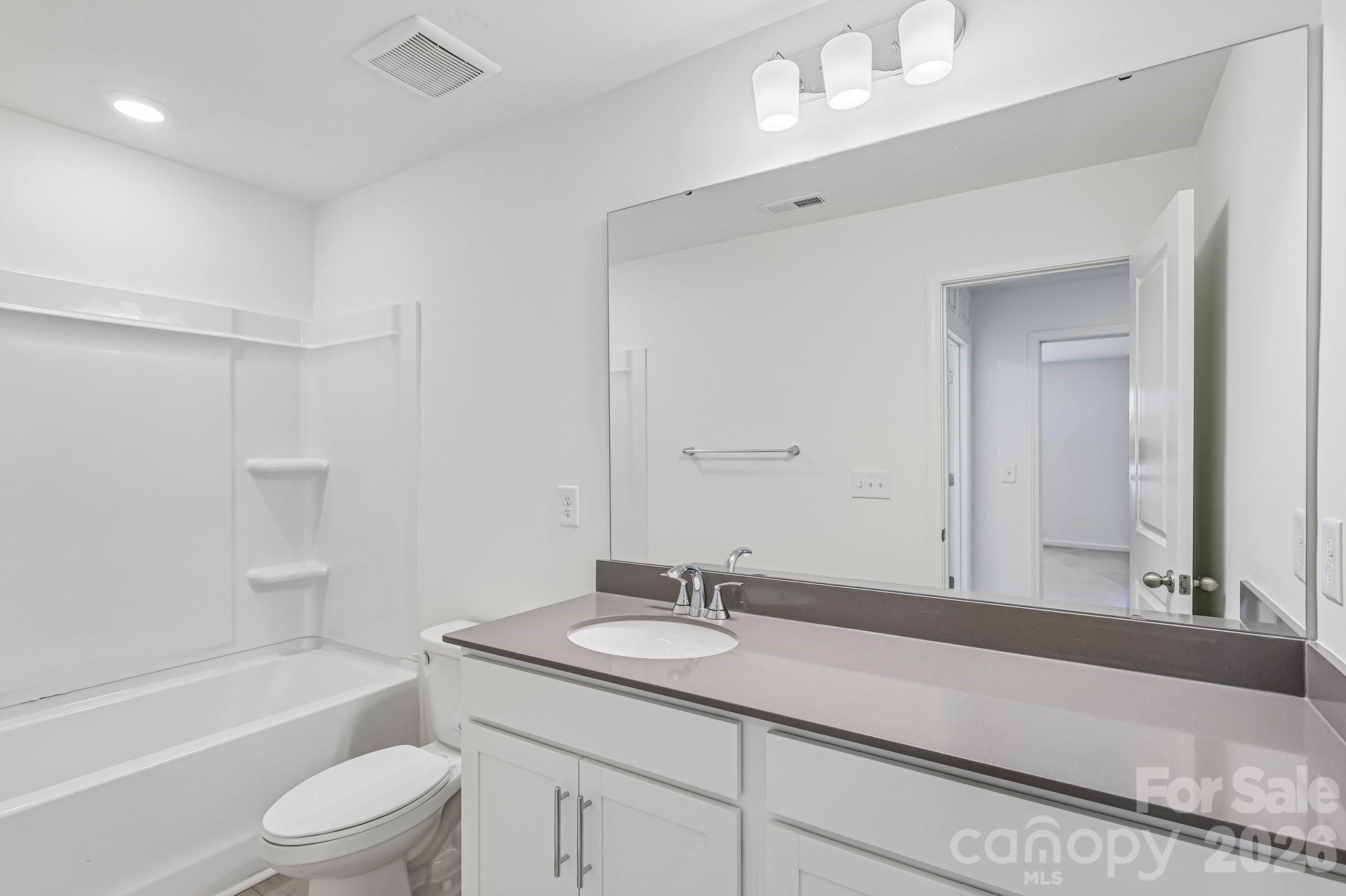 12555 Forager Place — Midland