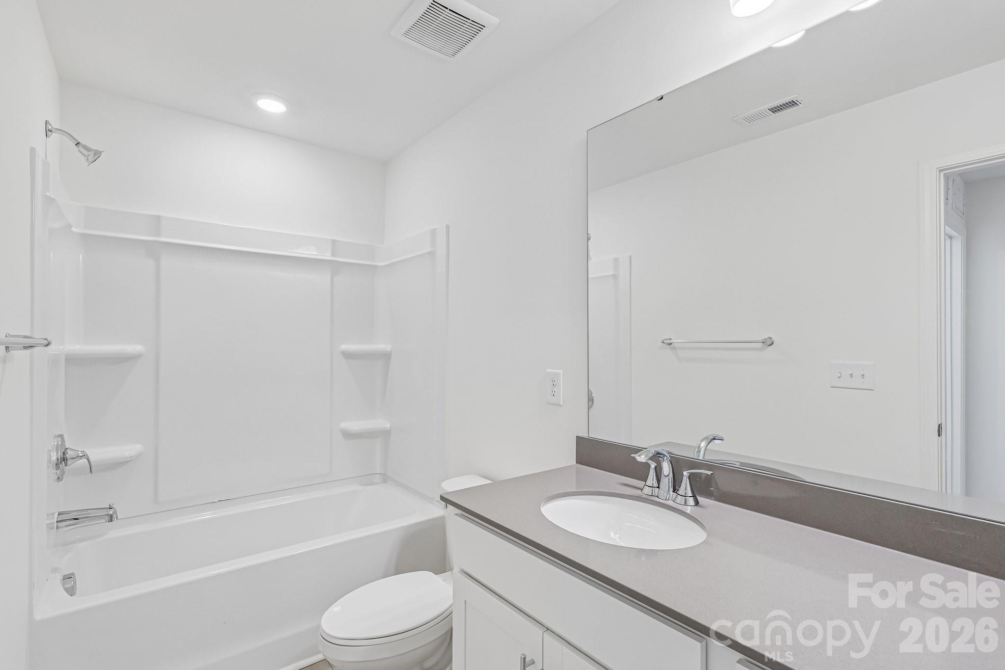 12555 Forager Place — Midland