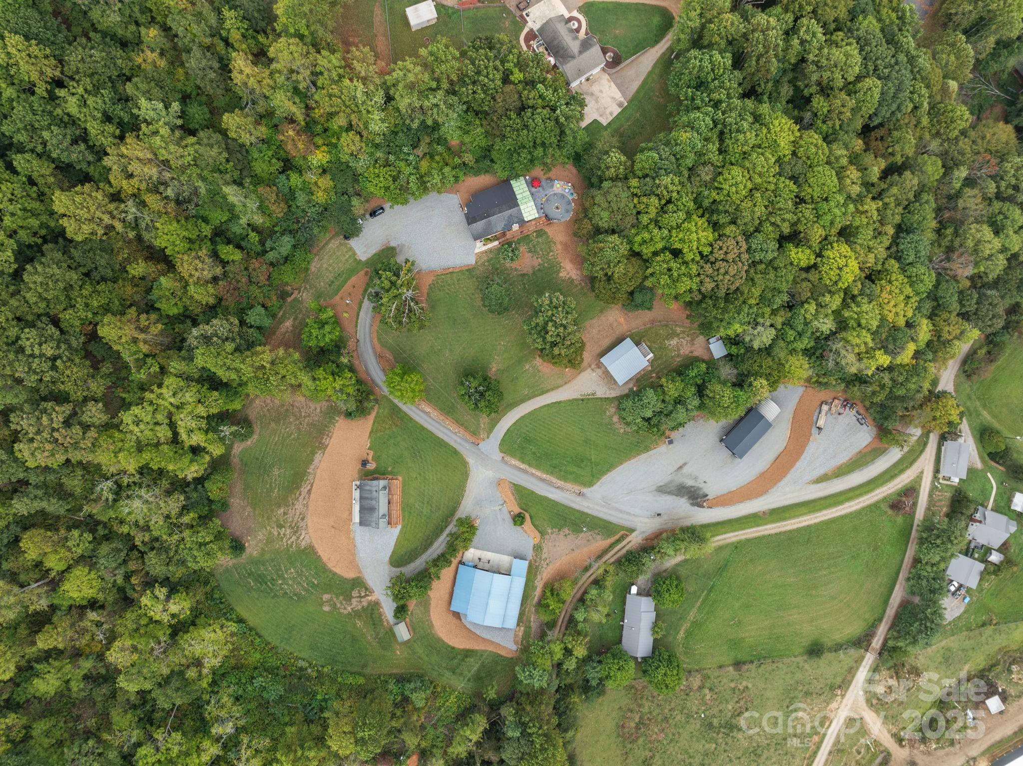 263 Morgan Branch Road — Leicester