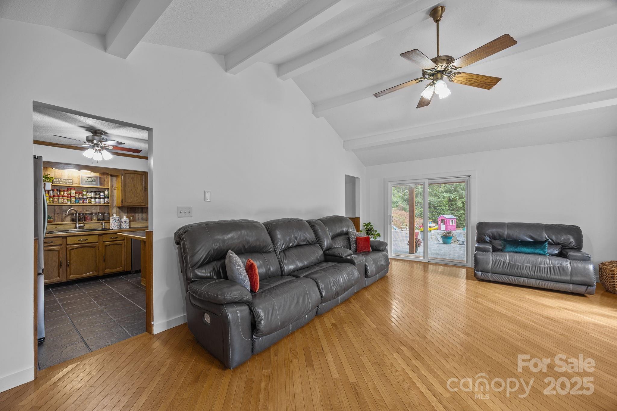 263 Morgan Branch Road — Leicester