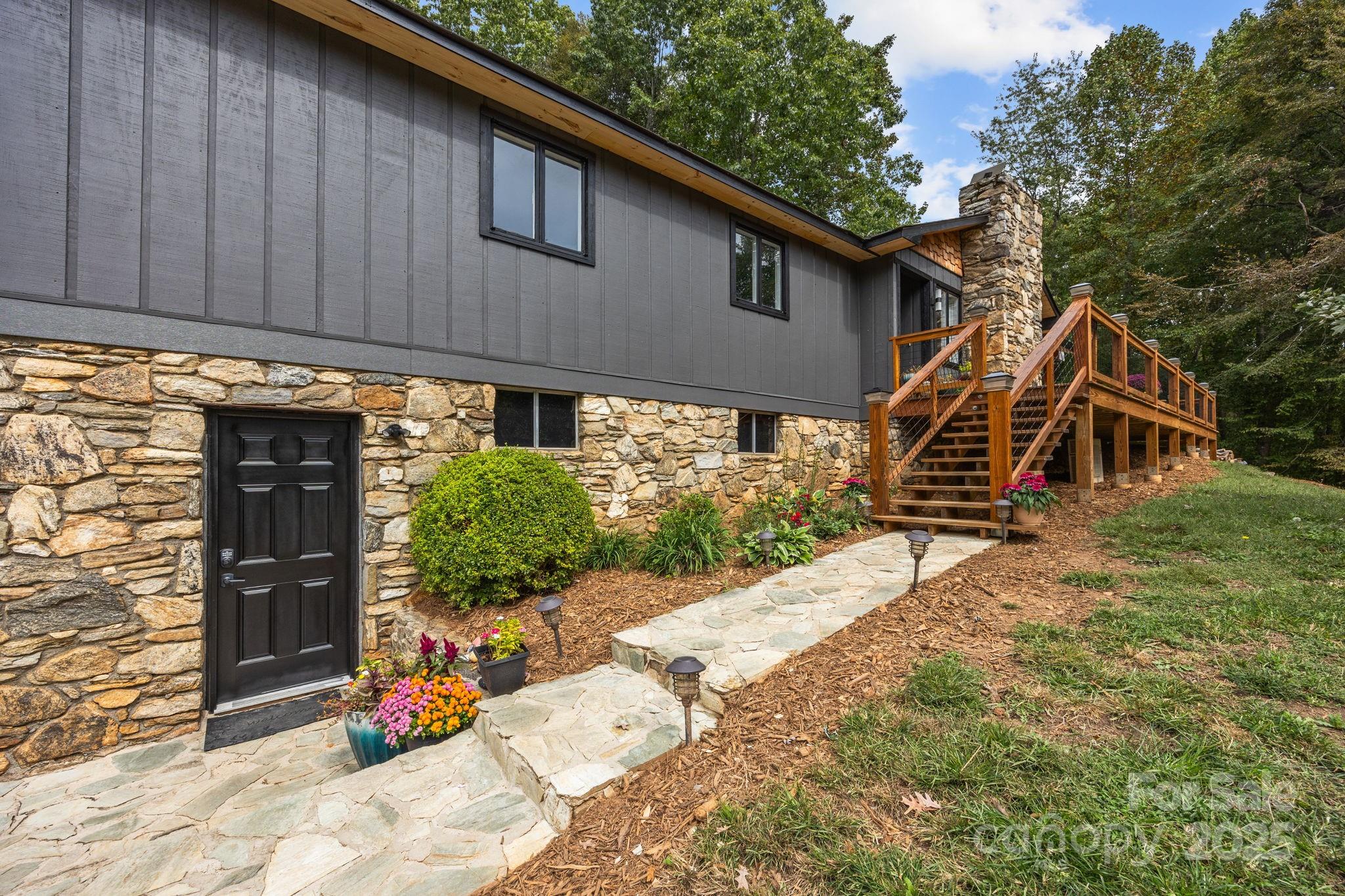 263 Morgan Branch Road — Leicester