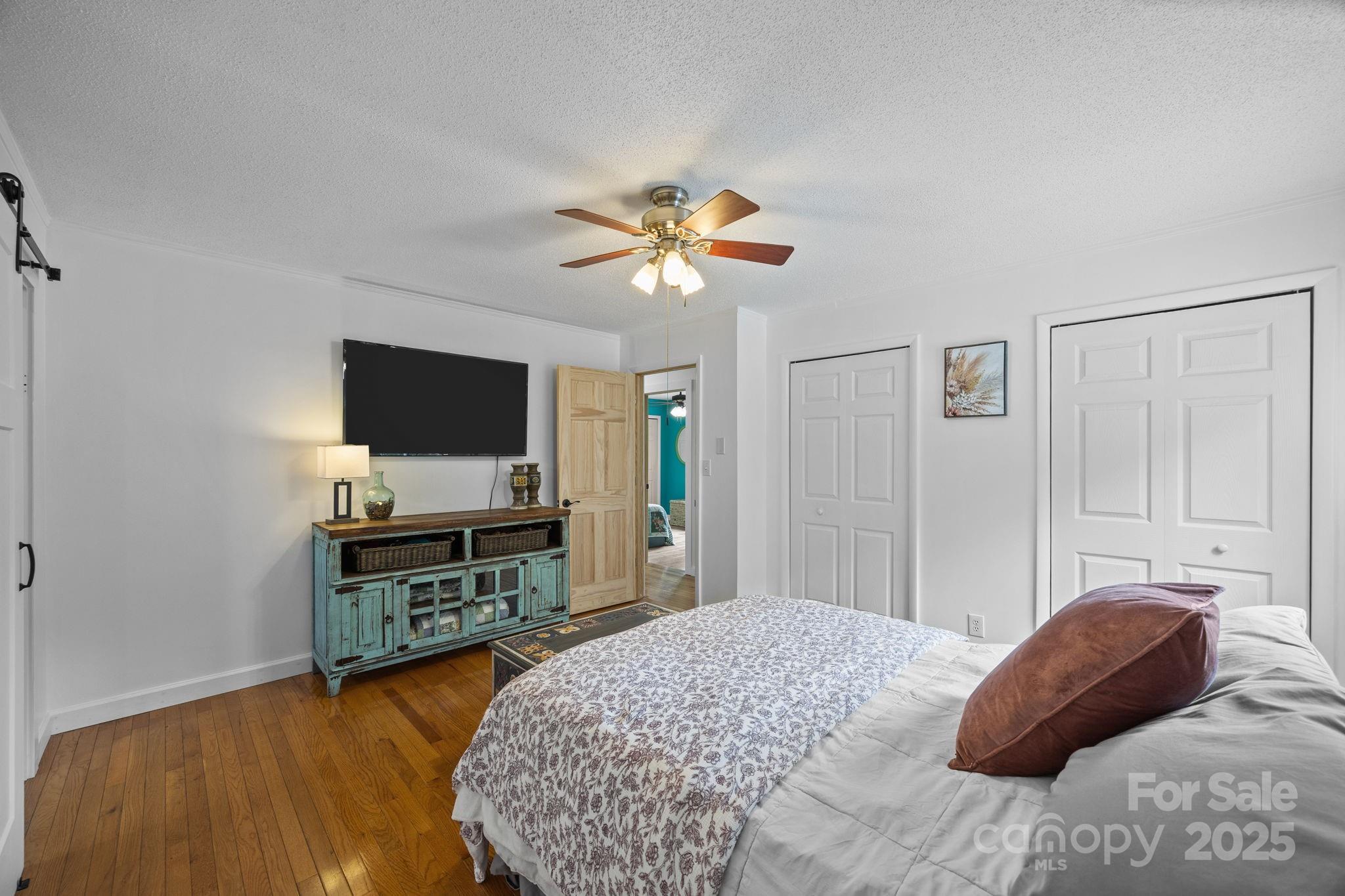 263 Morgan Branch Road — Leicester