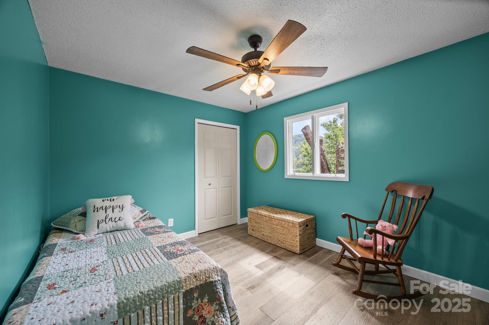 263 Morgan Branch Road — Leicester