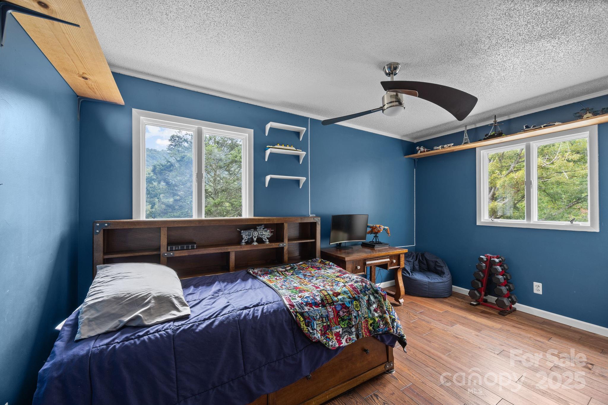 263 Morgan Branch Road — Leicester