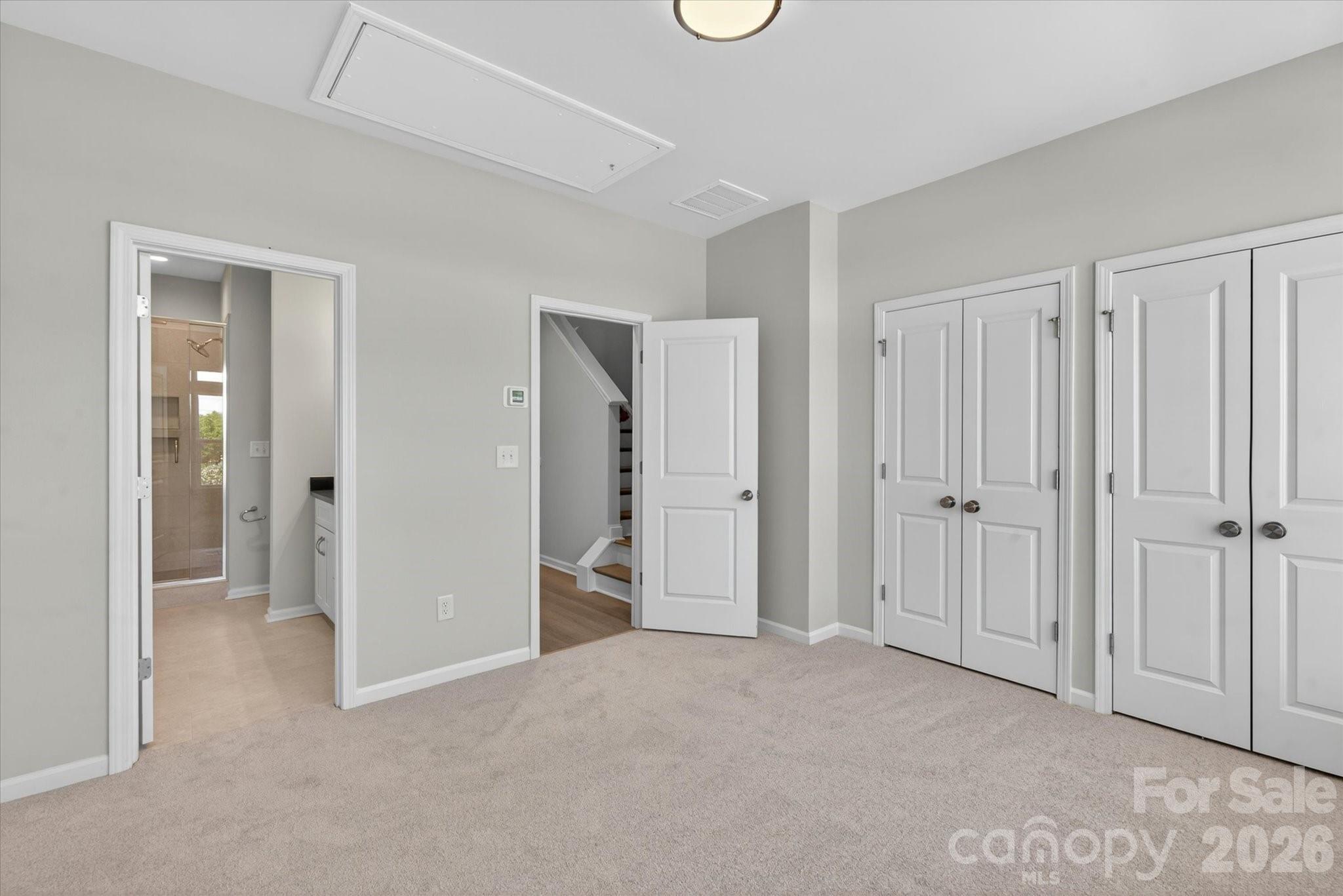 1353 Walter Taylor Way #EQX1979 — Charlotte