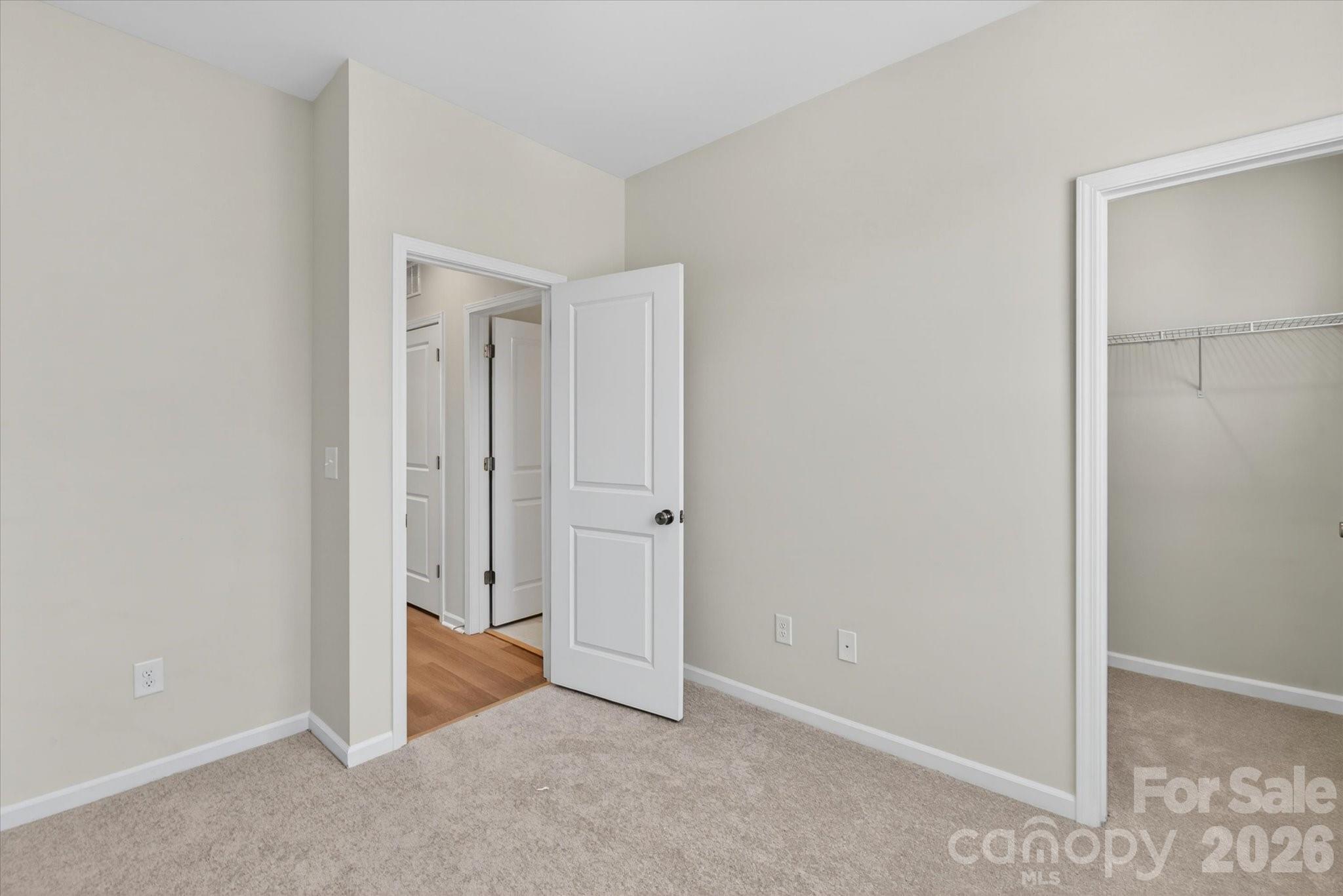 1353 Walter Taylor Way #EQX1979 — Charlotte