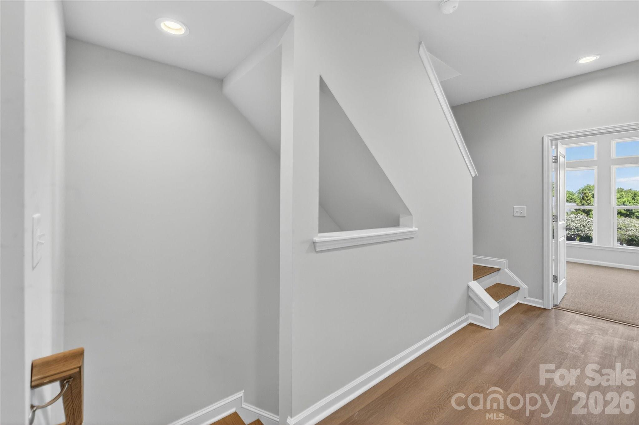 1353 Walter Taylor Way #EQX1979 — Charlotte