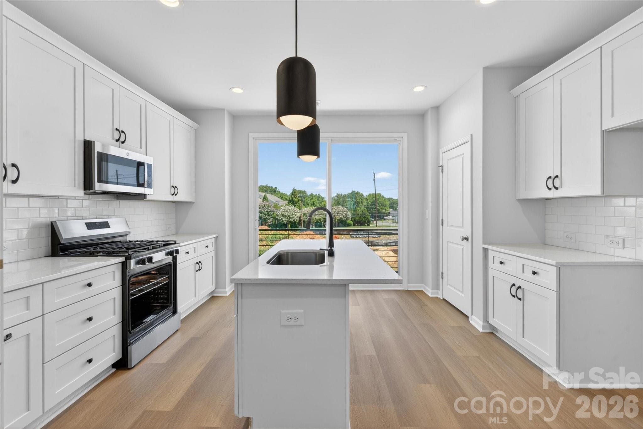 1353 Walter Taylor Way #EQX1979 — Charlotte