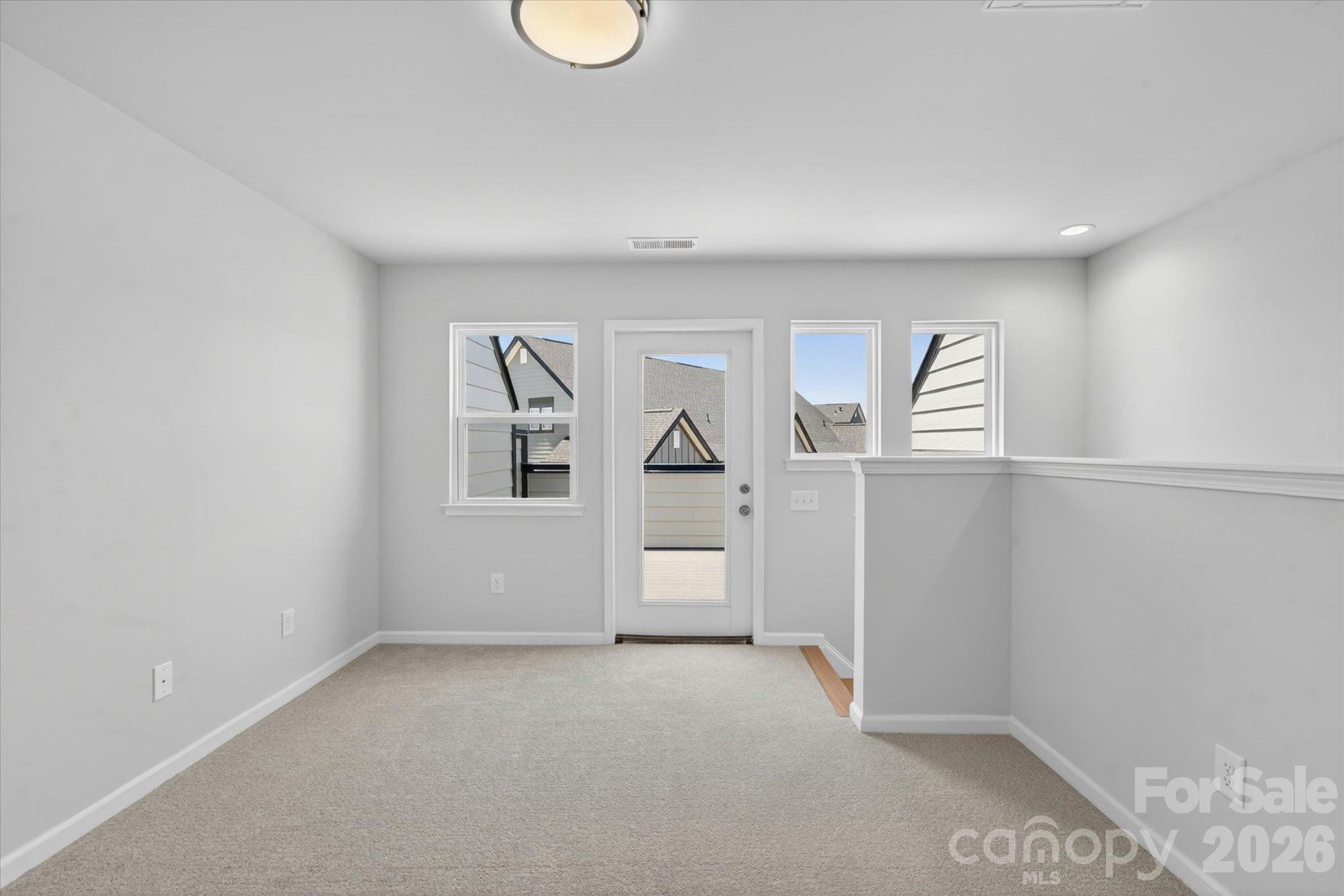 1353 Walter Taylor Way #EQX1979 — Charlotte