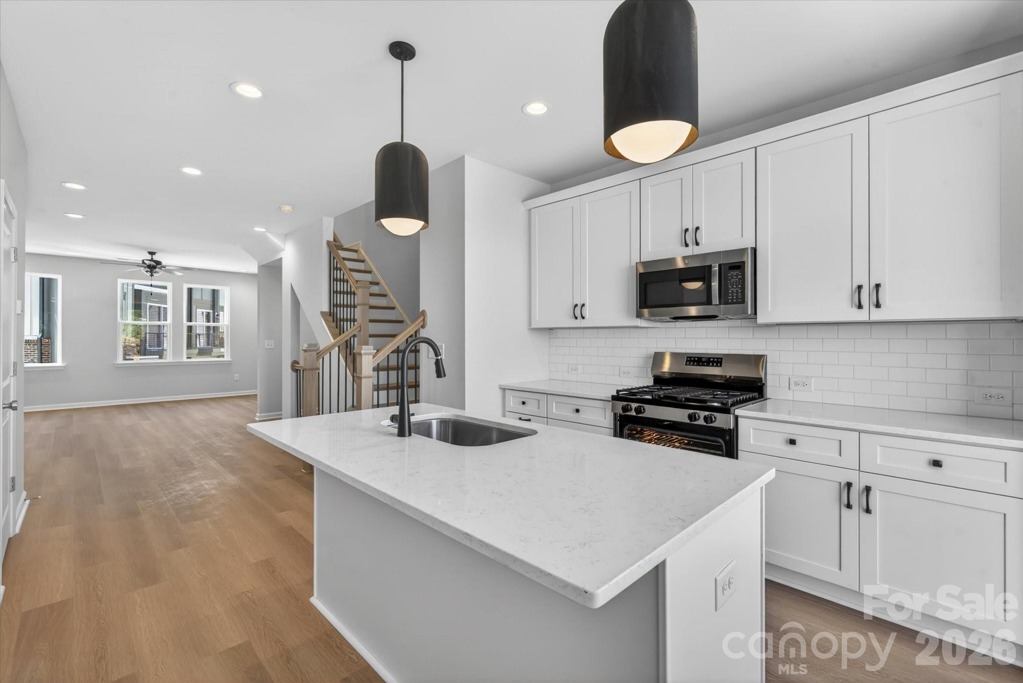 1353 Walter Taylor Way #EQX1979 — Charlotte