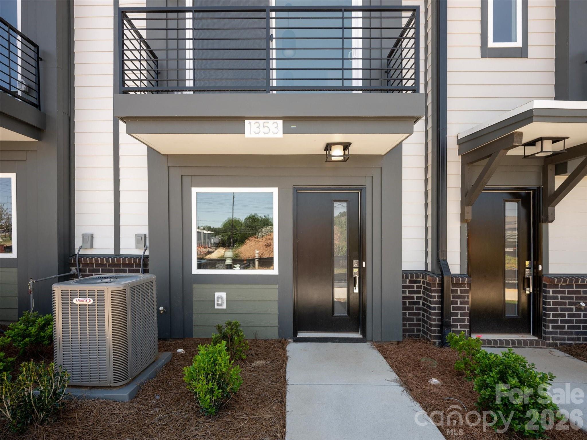 1353 Walter Taylor Way #EQX1979 — Charlotte