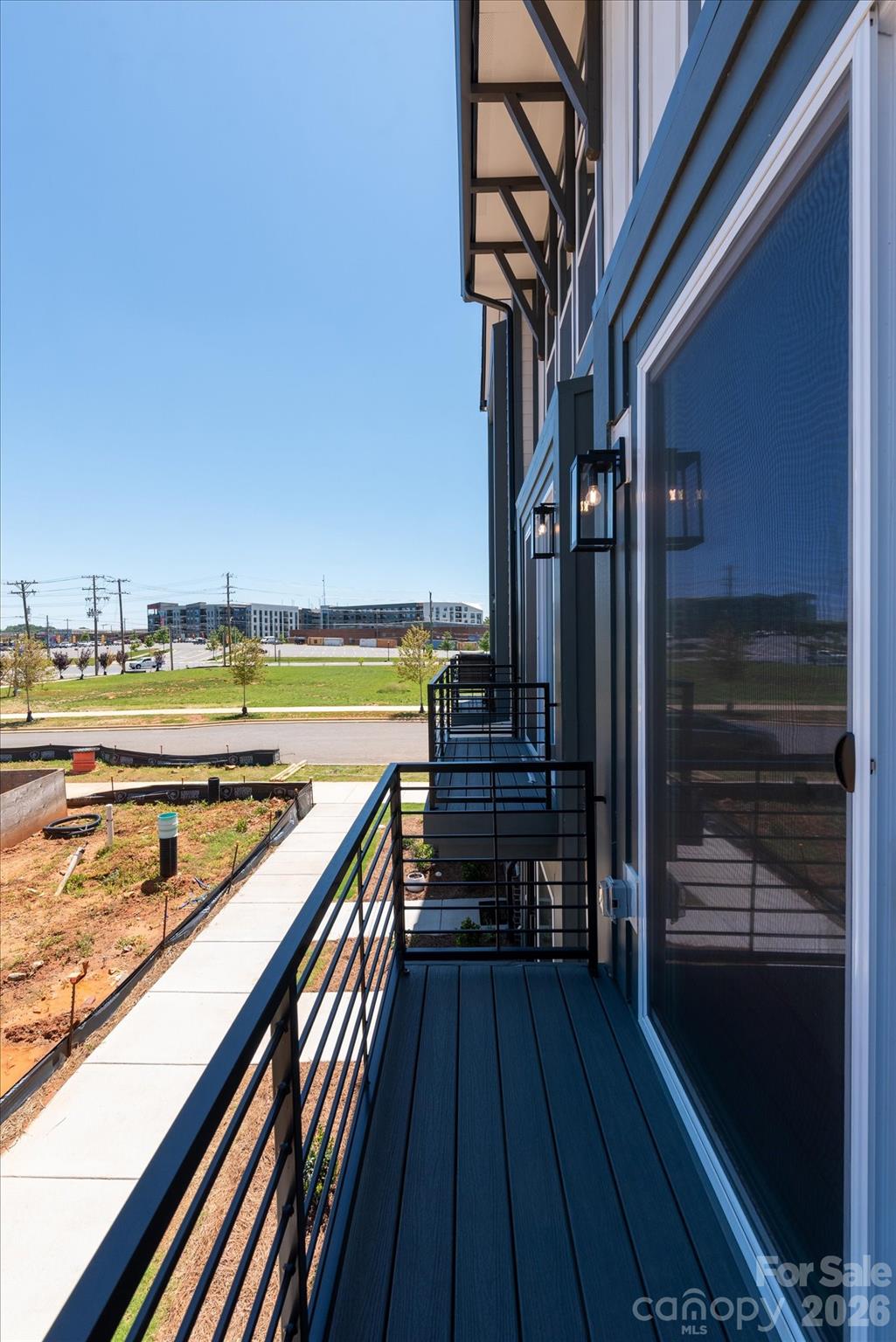 1353 Walter Taylor Way #EQX1979 — Charlotte
