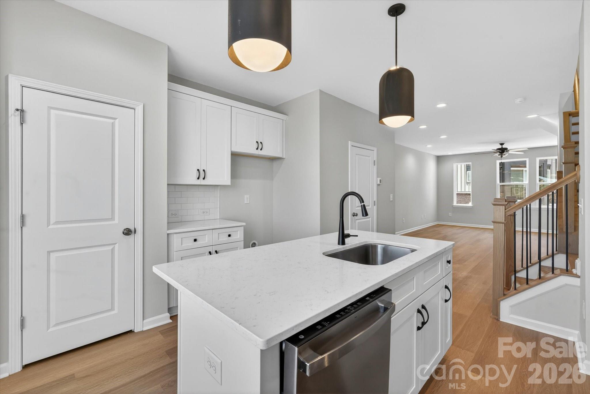 1353 Walter Taylor Way #EQX1979 — Charlotte