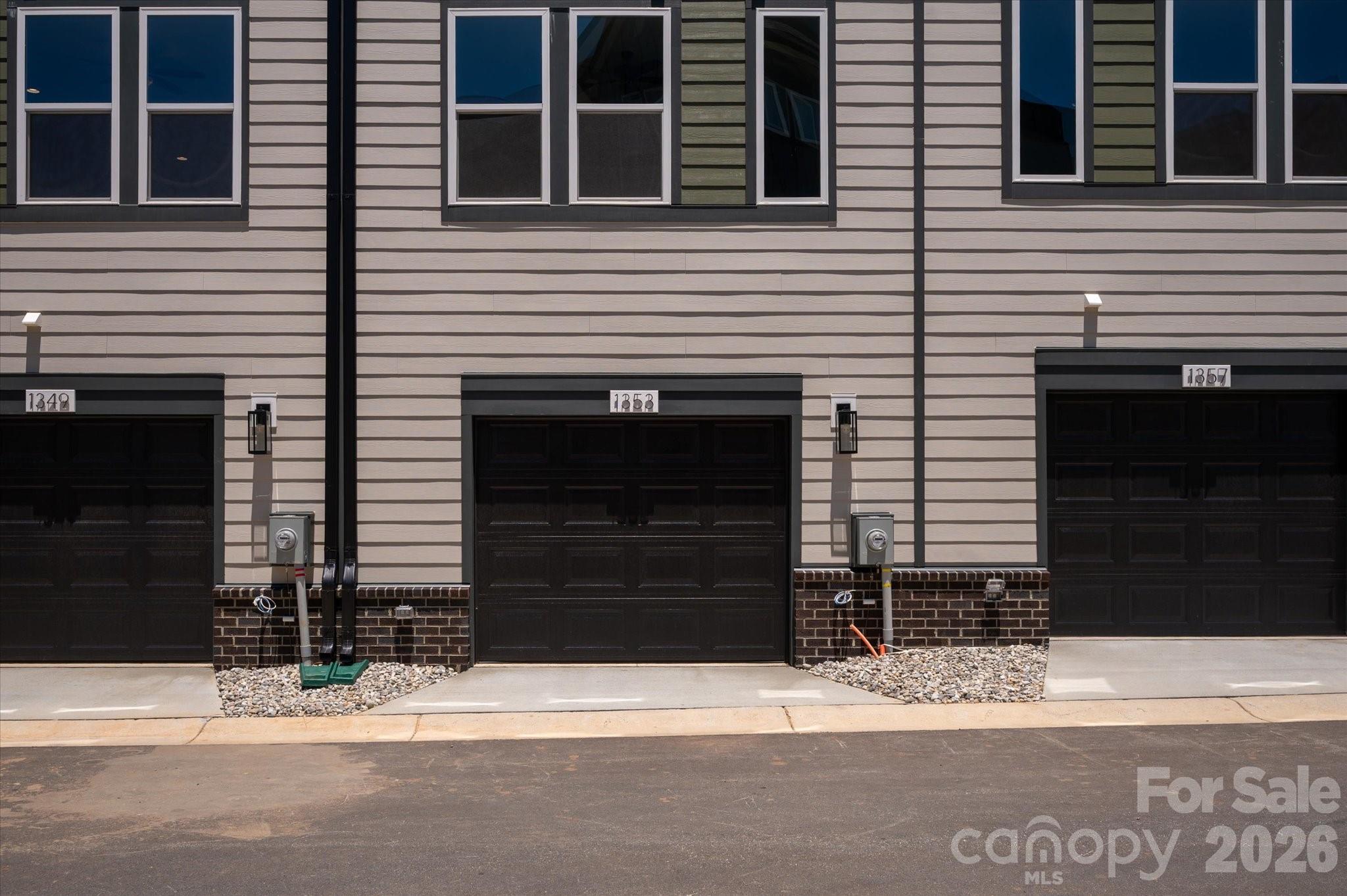 1353 Walter Taylor Way #EQX1979 — Charlotte