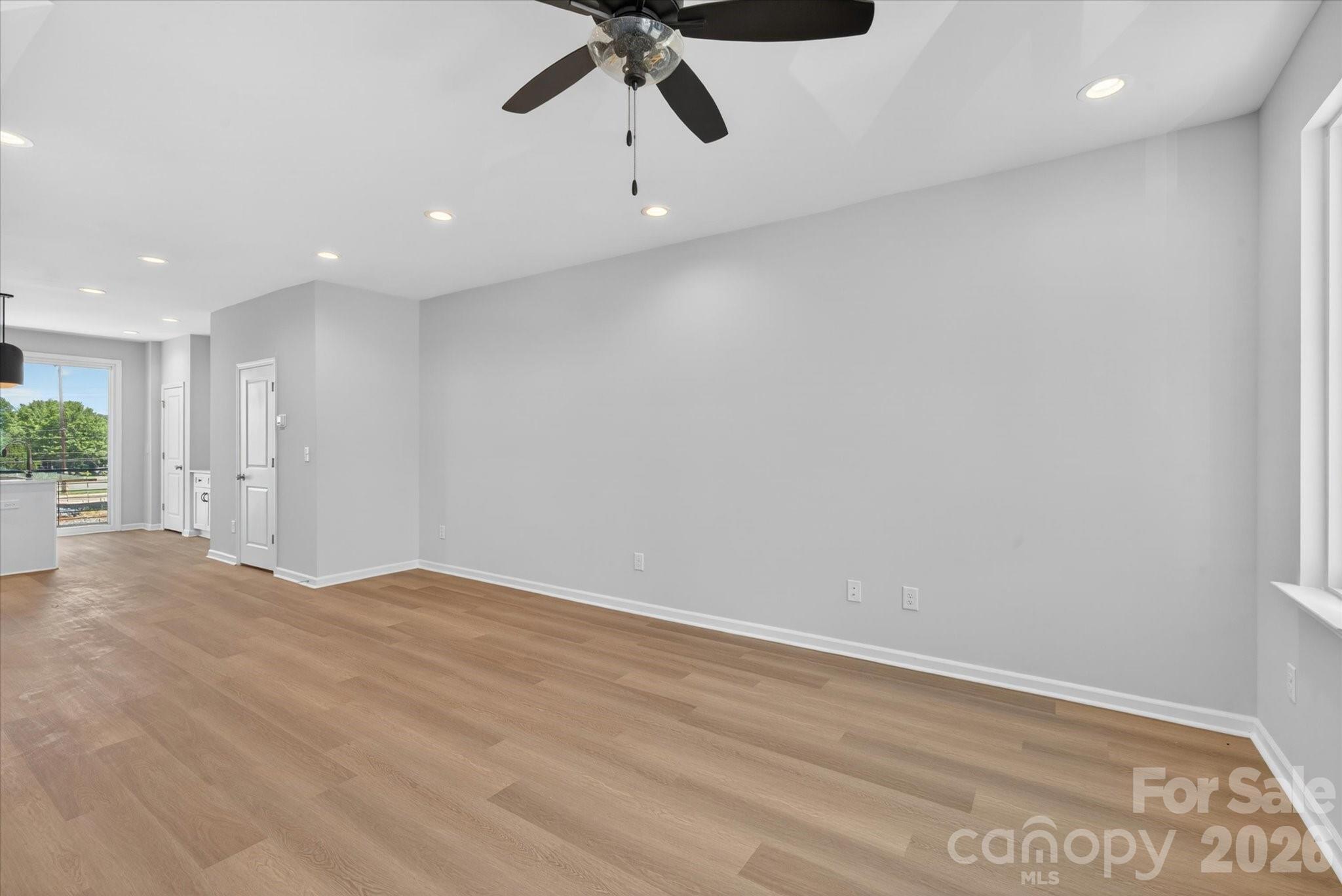 1353 Walter Taylor Way #EQX1979 — Charlotte