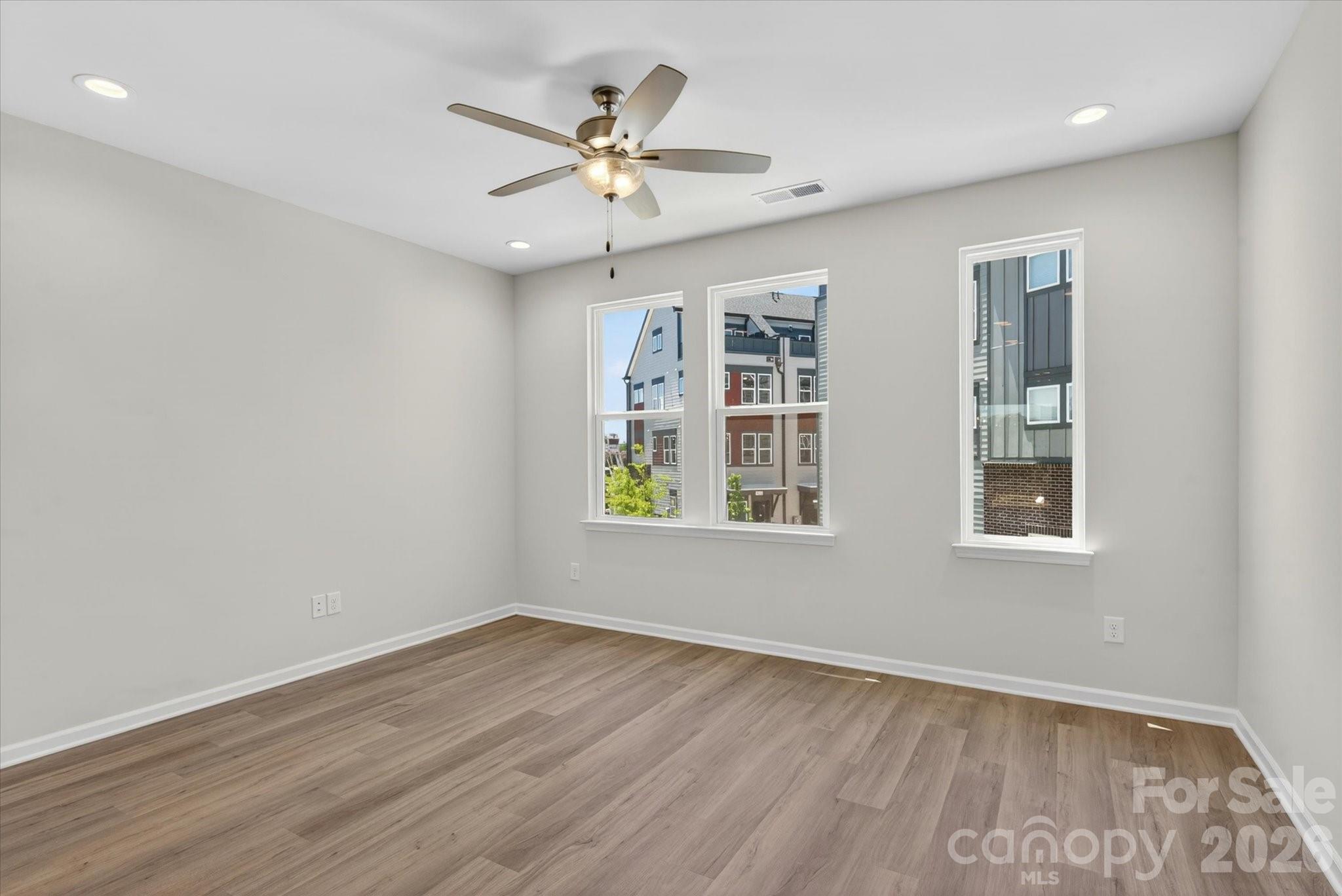 1357 Walter Taylor Way #EQX1980 — Charlotte