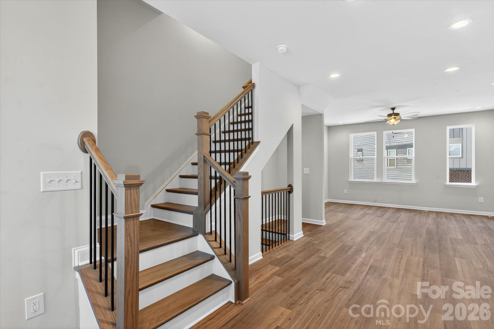 1357 Walter Taylor Way #EQX1980 — Charlotte