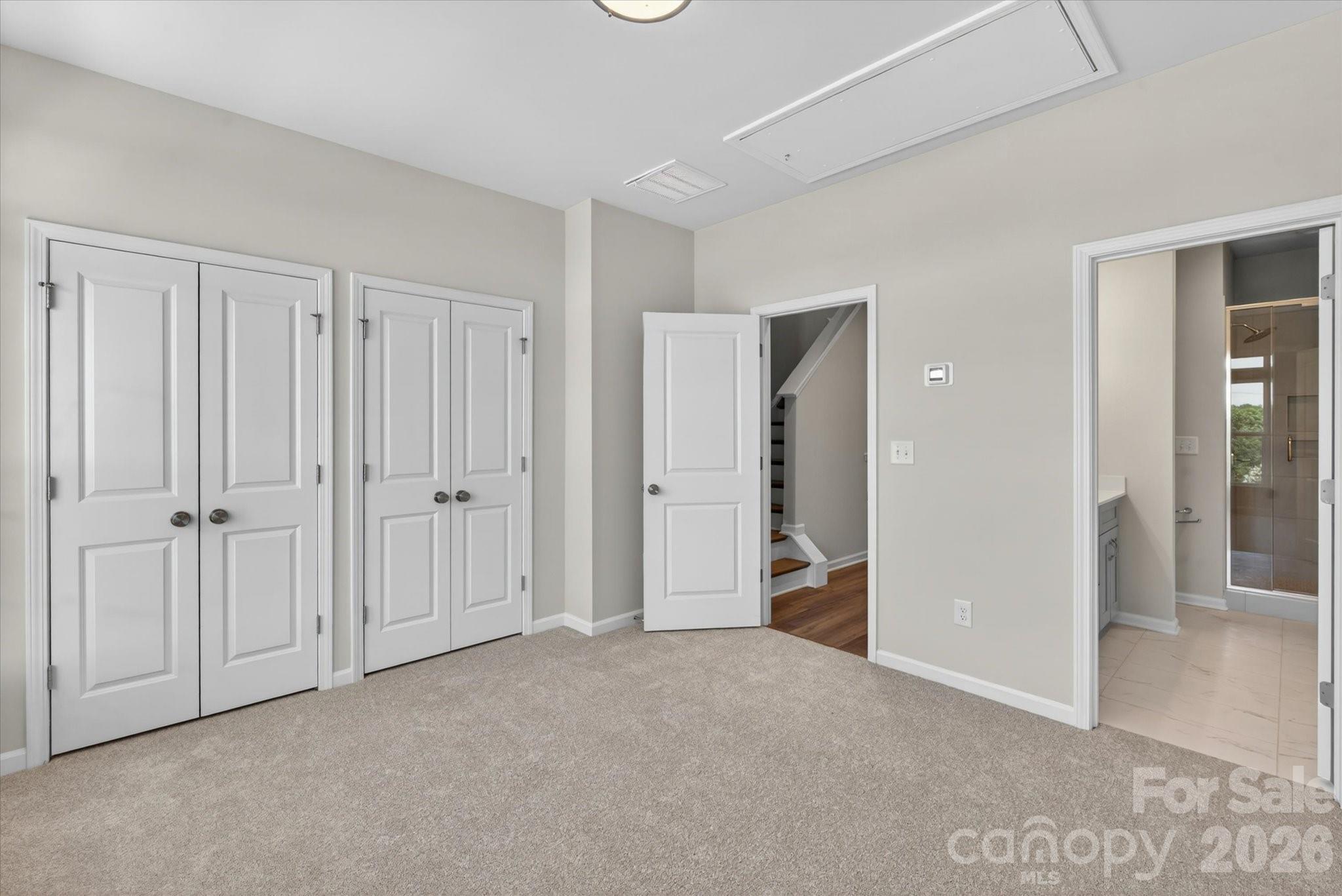 1357 Walter Taylor Way #EQX1980 — Charlotte