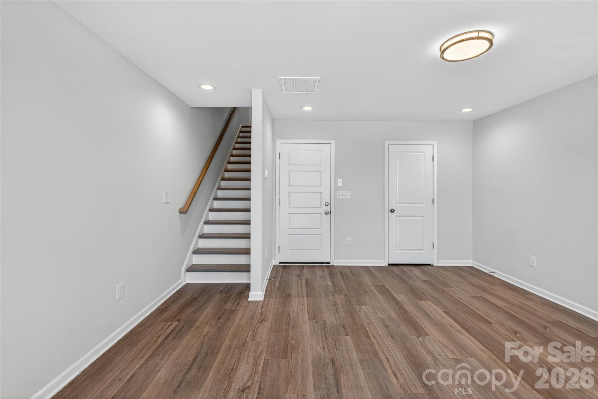 1357 Walter Taylor Way #EQX1980 — Charlotte
