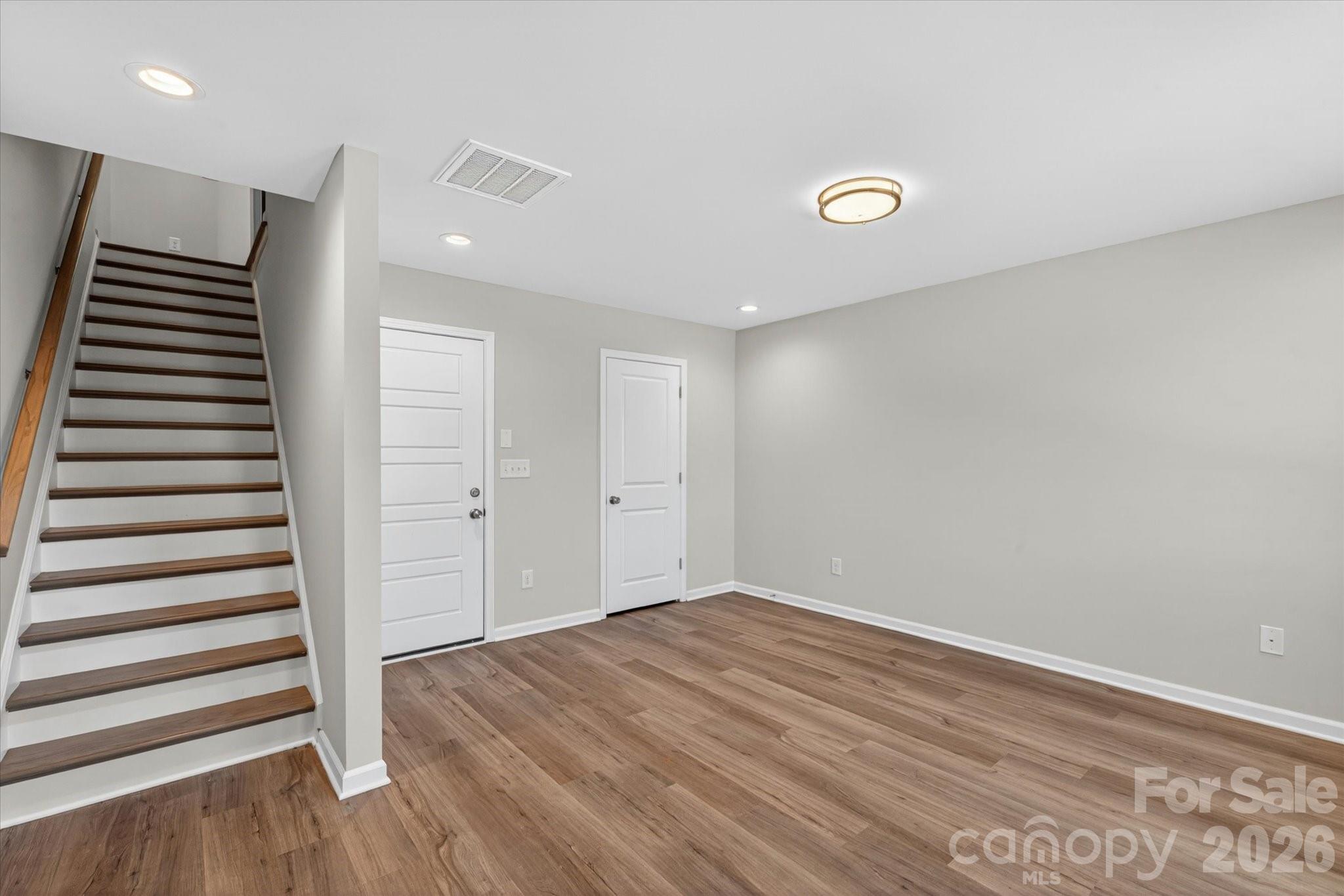 1357 Walter Taylor Way #EQX1980 — Charlotte