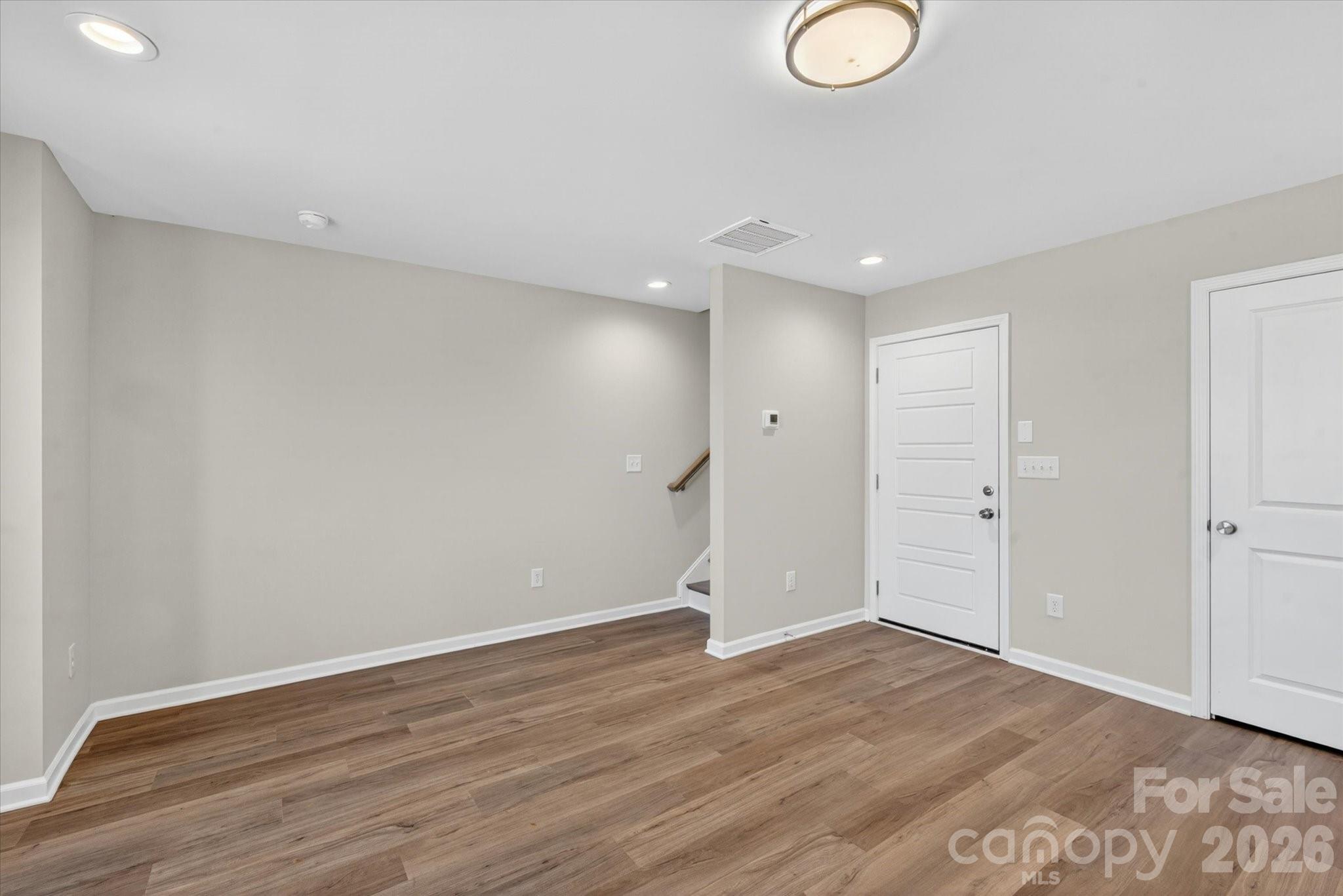 1357 Walter Taylor Way #EQX1980 — Charlotte