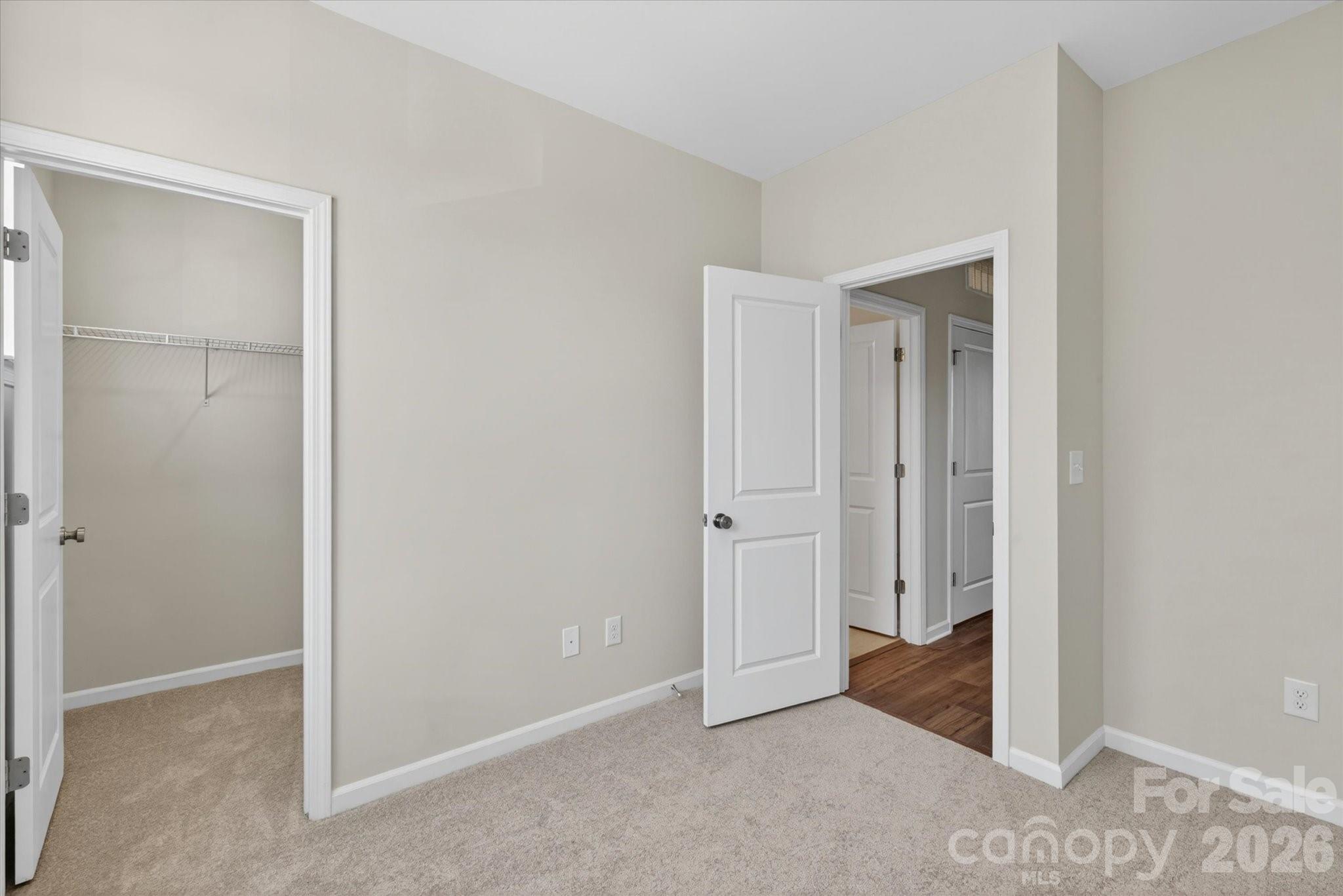 1357 Walter Taylor Way #EQX1980 — Charlotte