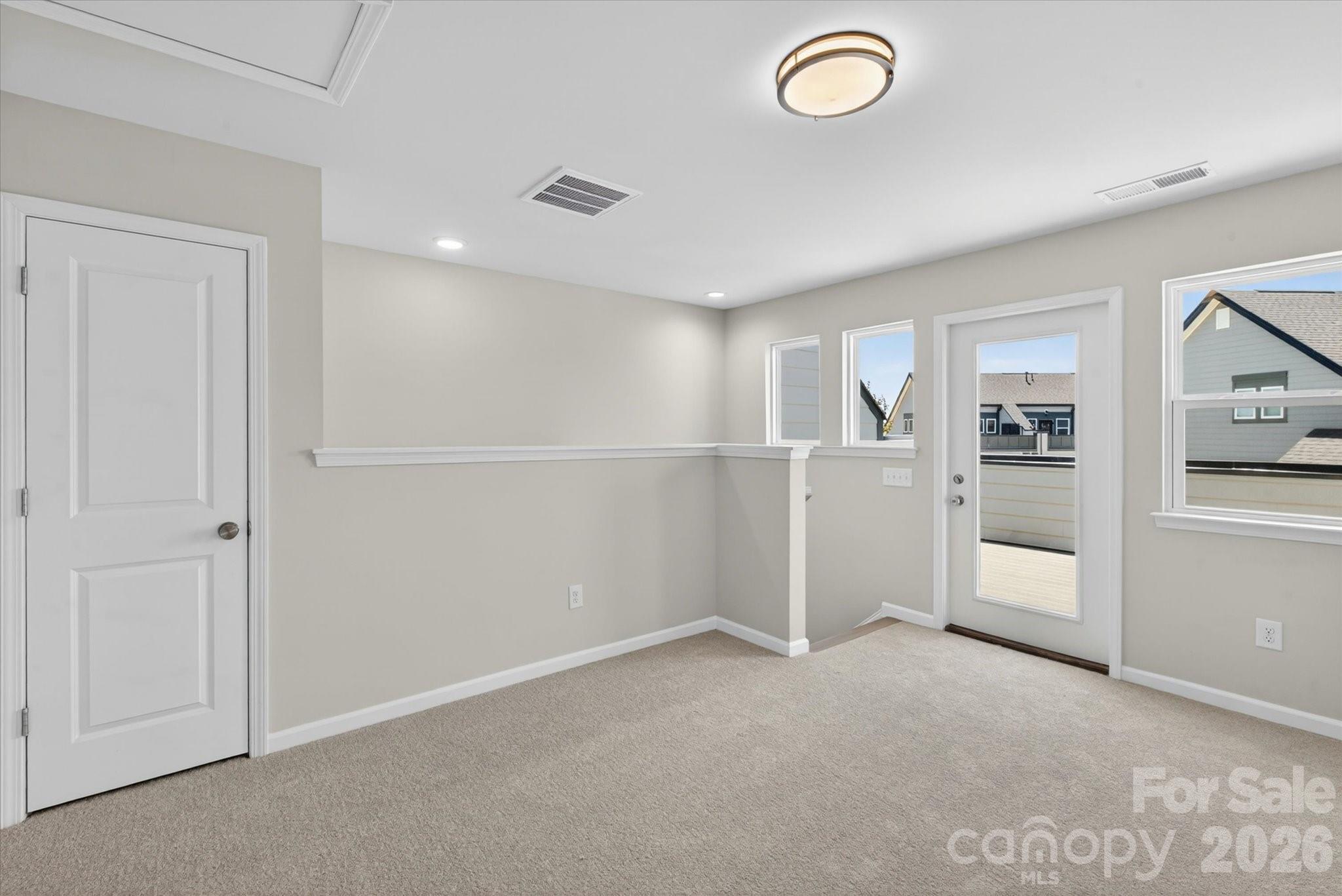 1357 Walter Taylor Way #EQX1980 — Charlotte