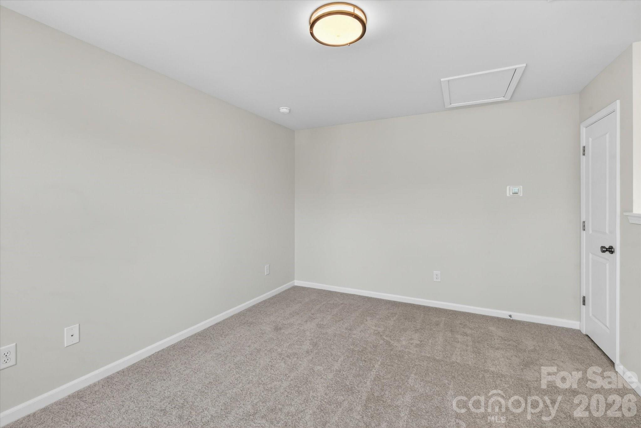 1357 Walter Taylor Way #EQX1980 — Charlotte