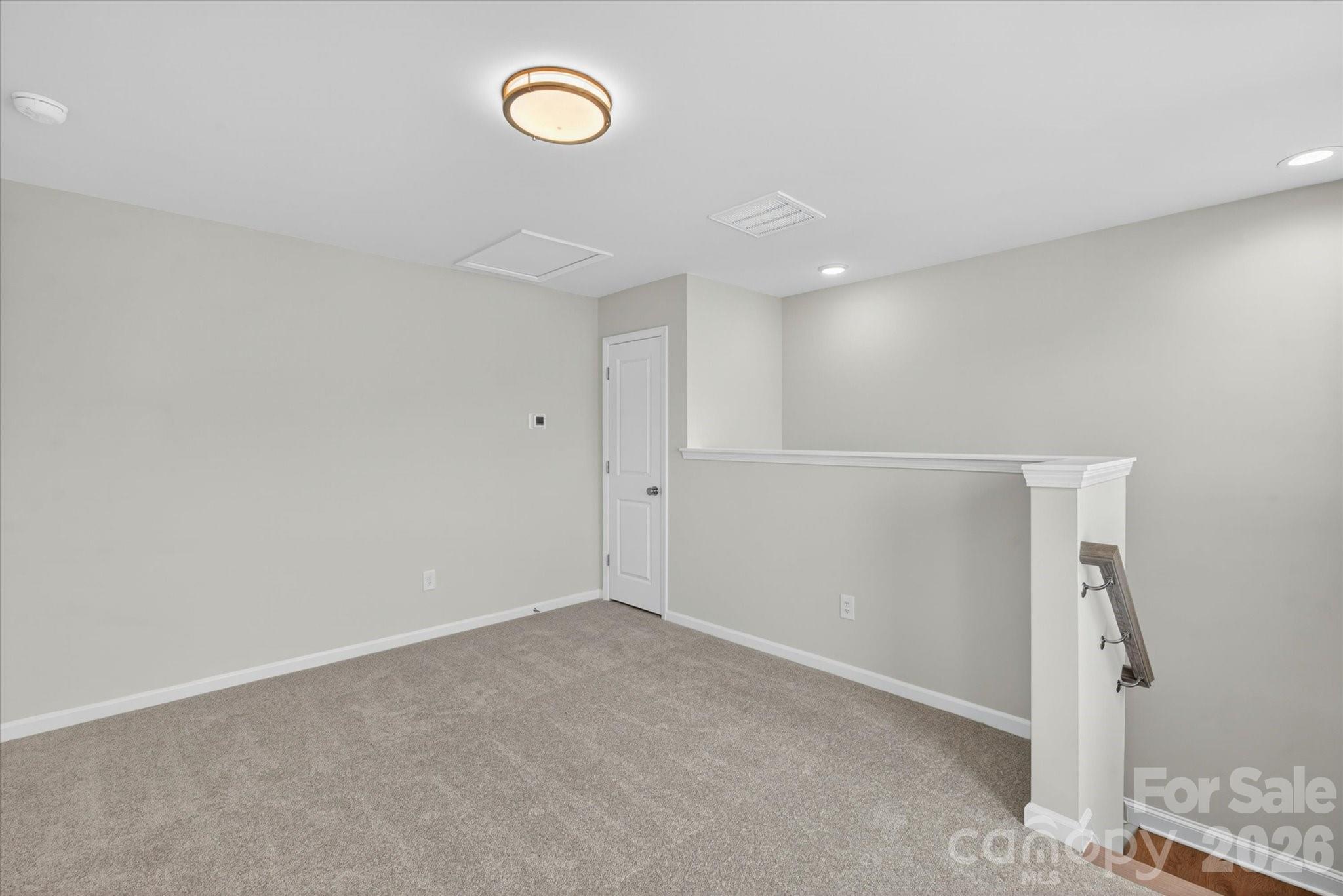 1357 Walter Taylor Way #EQX1980 — Charlotte